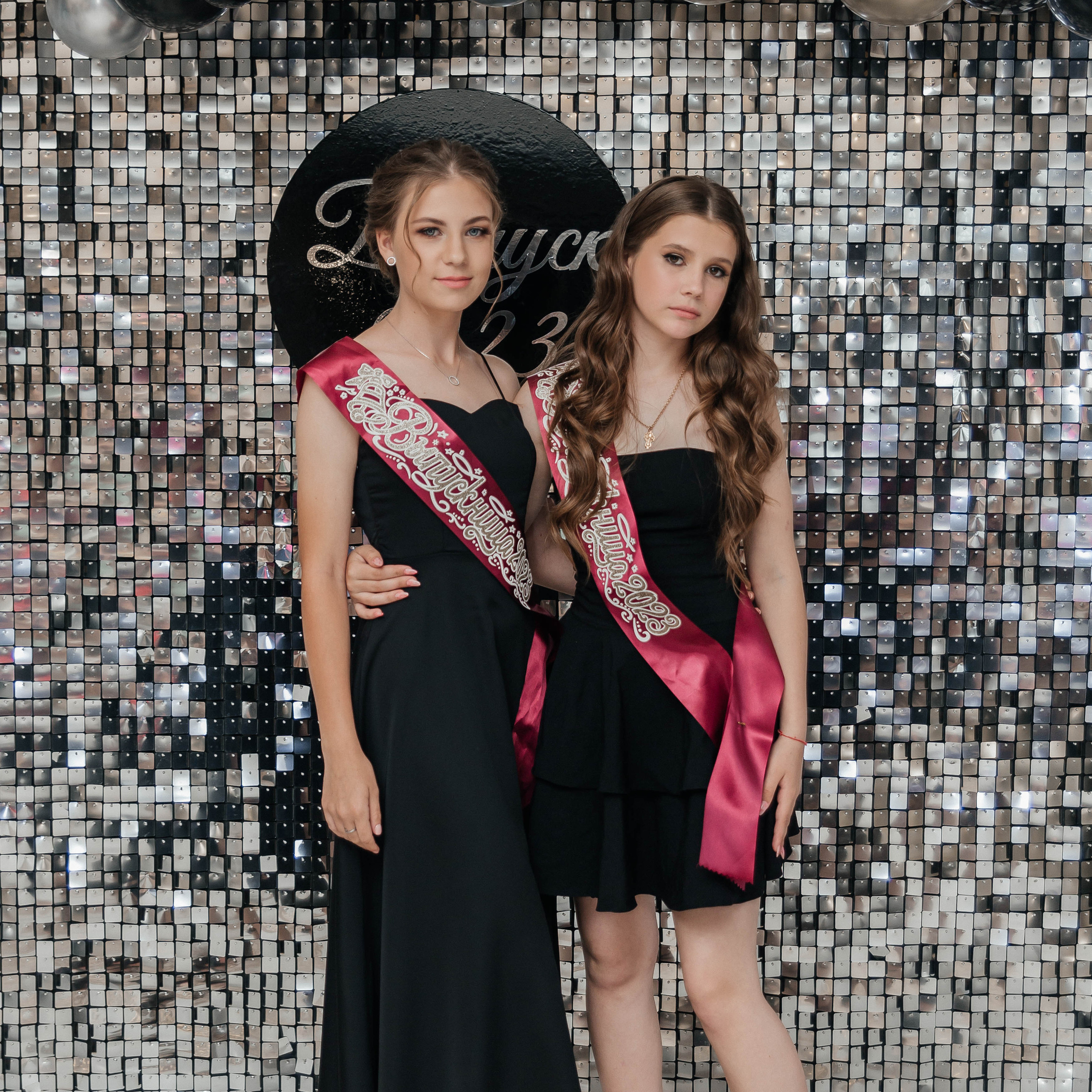 Выпускной 2023. Фотограф Краснодар