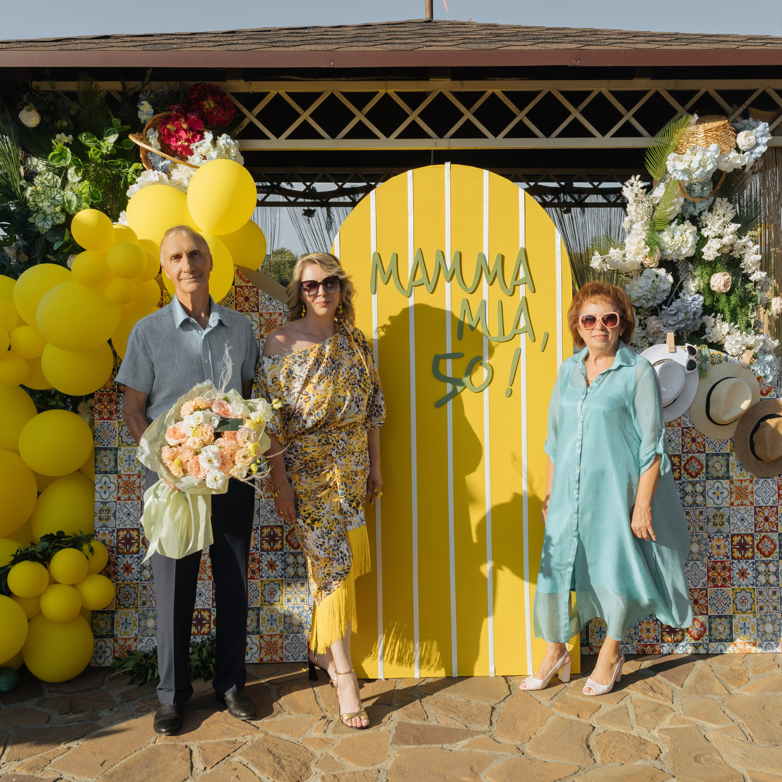 Италия. Фотограф Краснодар