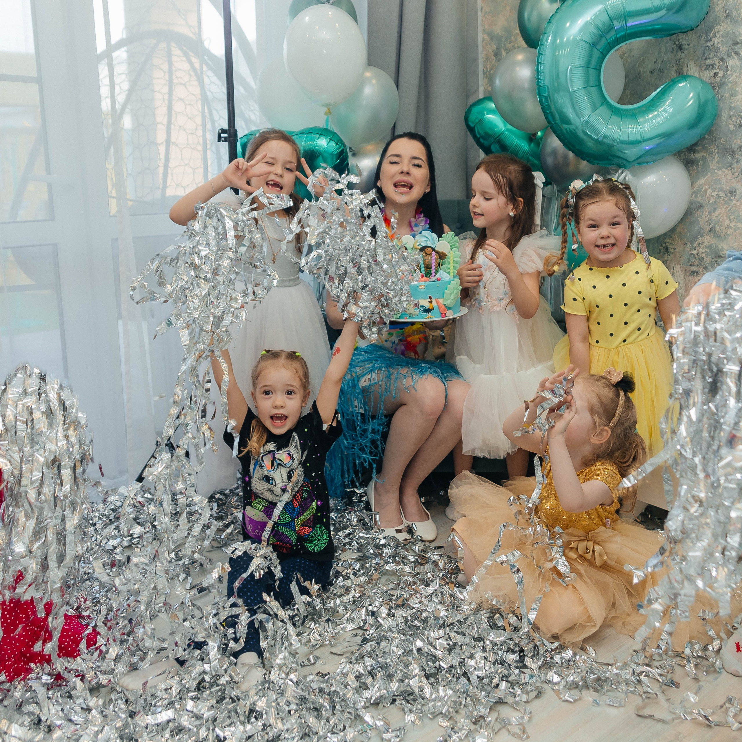 Катя. Фотограф Краснодар