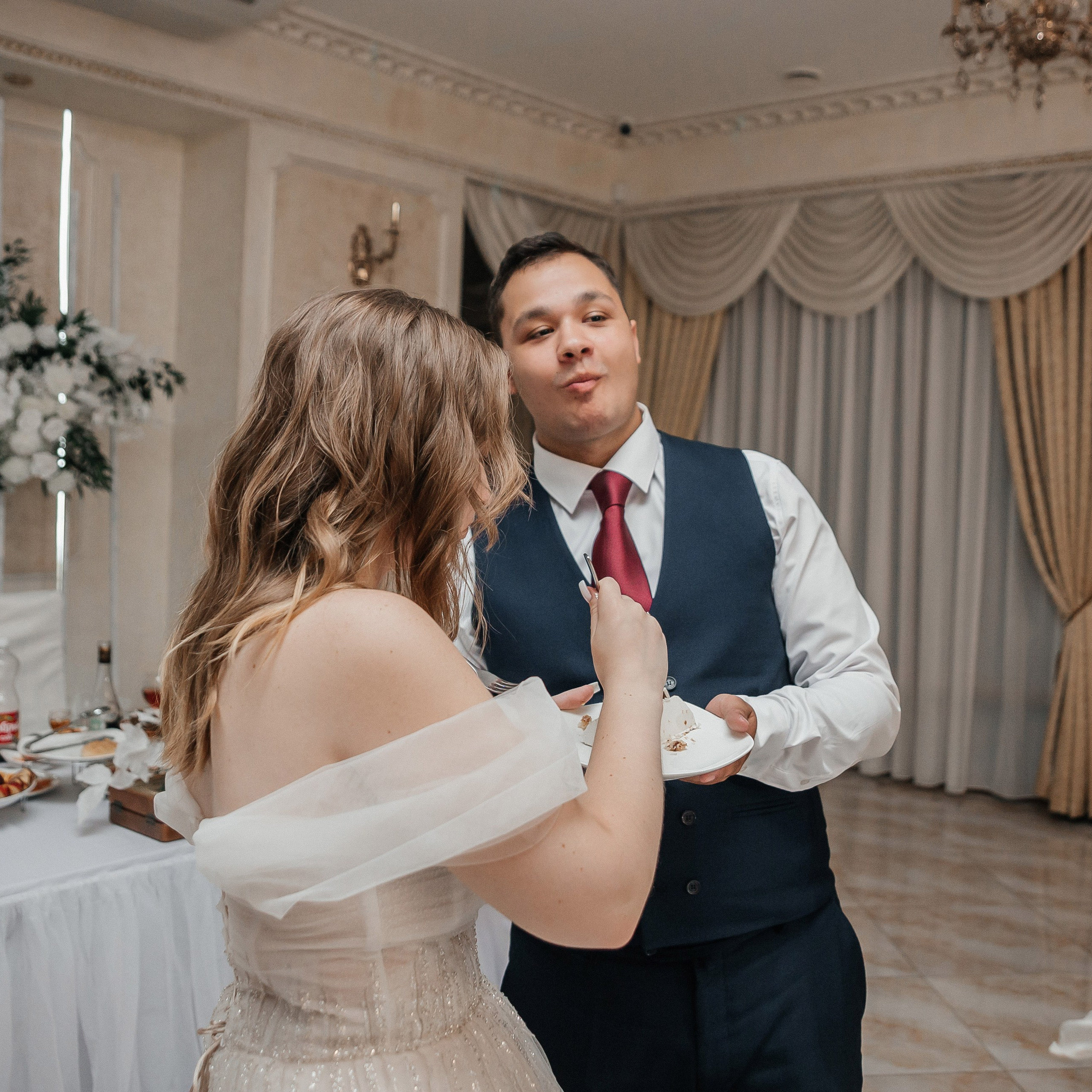 Артем и Дарья. Фотограф Краснодар