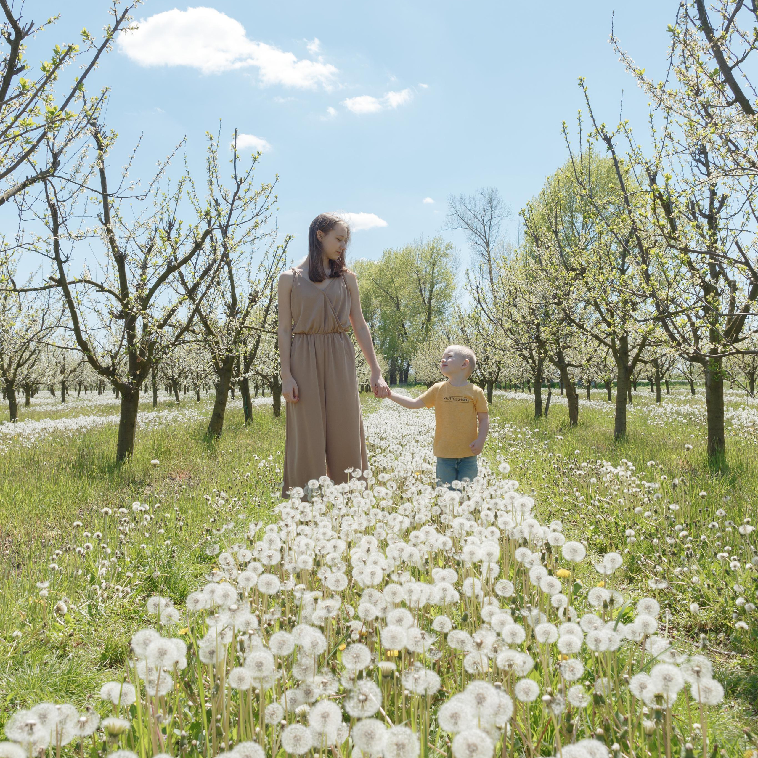 Ксюша. Фотограф Краснодар