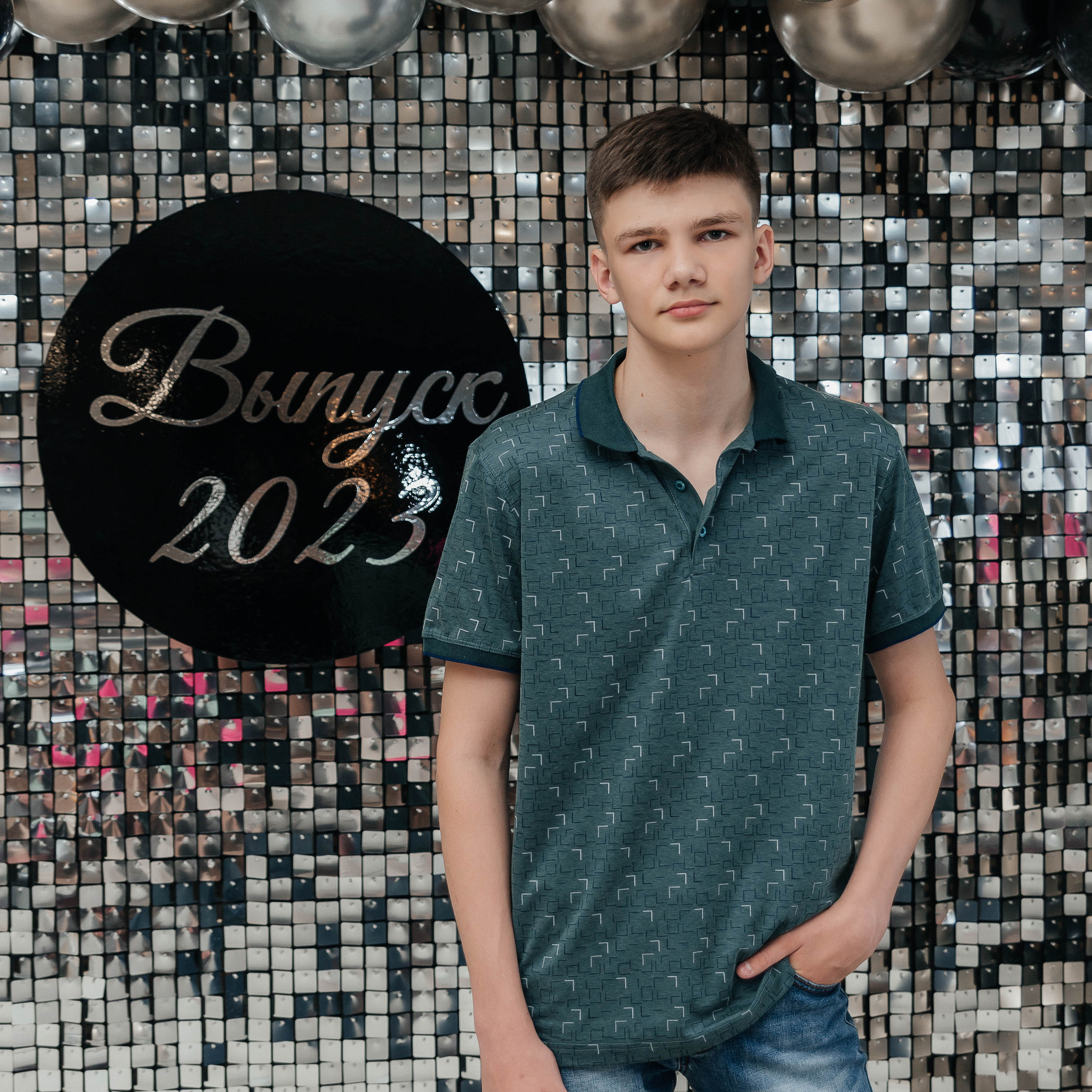 Выпускной 2023. Фотограф Краснодар