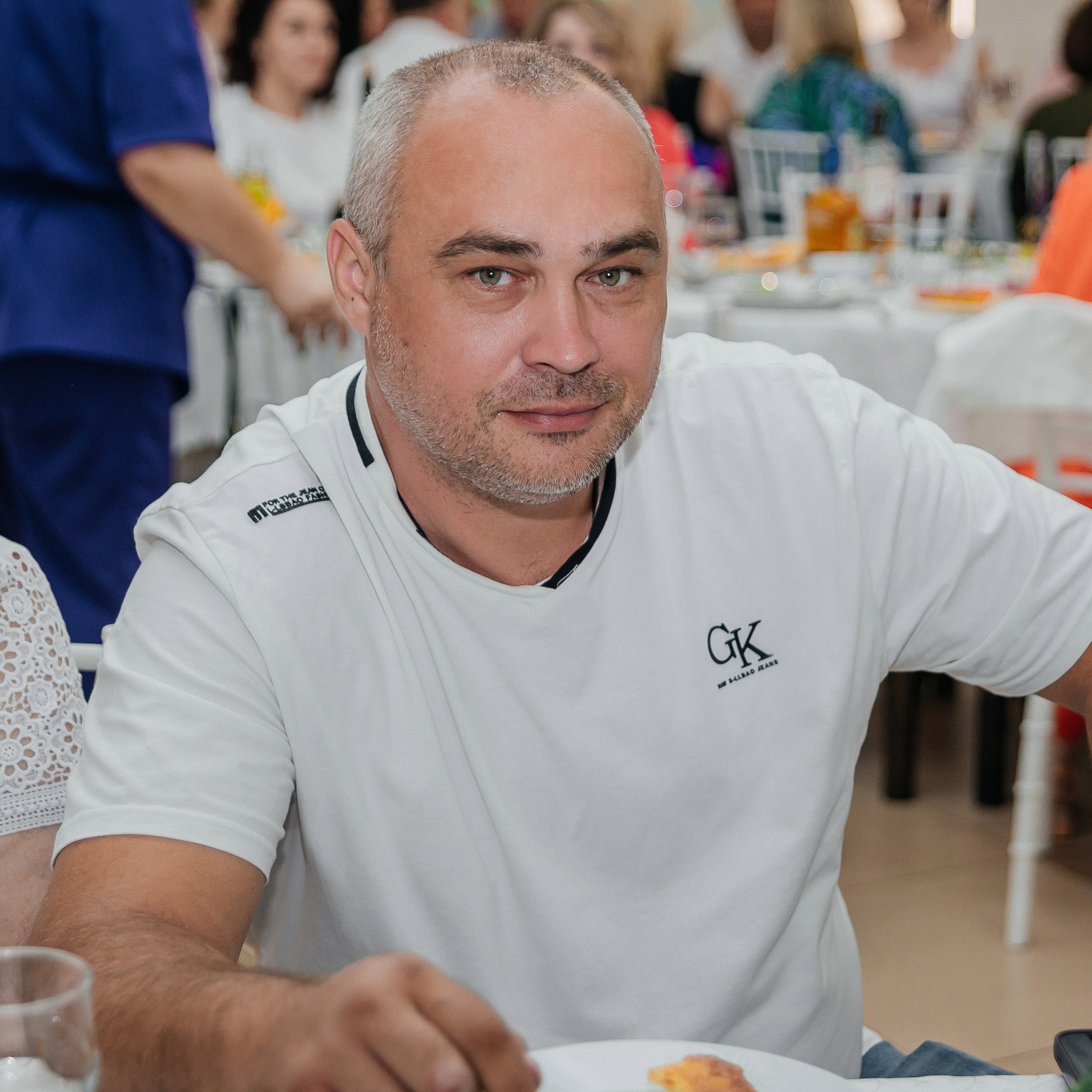 Выпуск 2024 Динская. Фотограф Краснодар