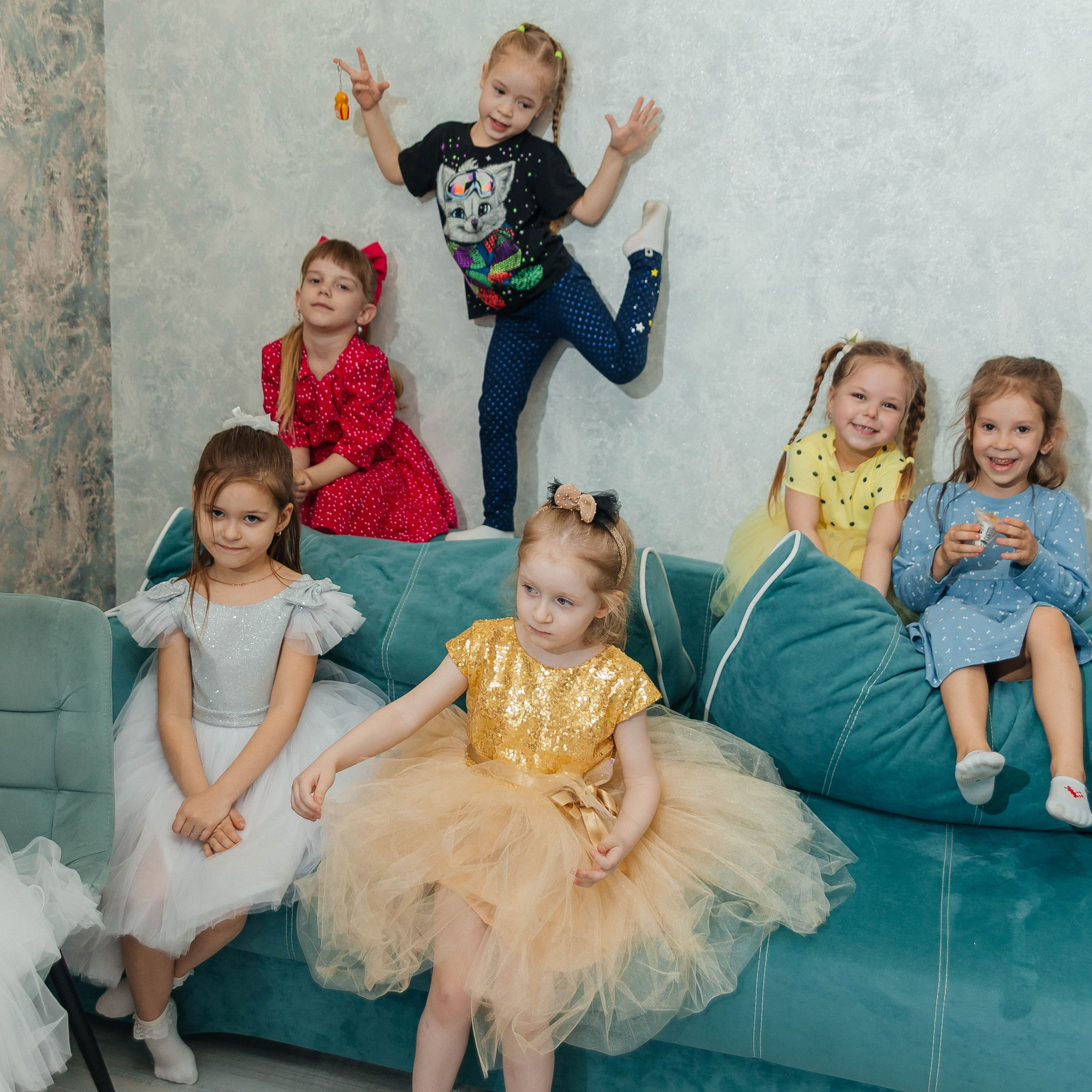 Катя. Фотограф Краснодар