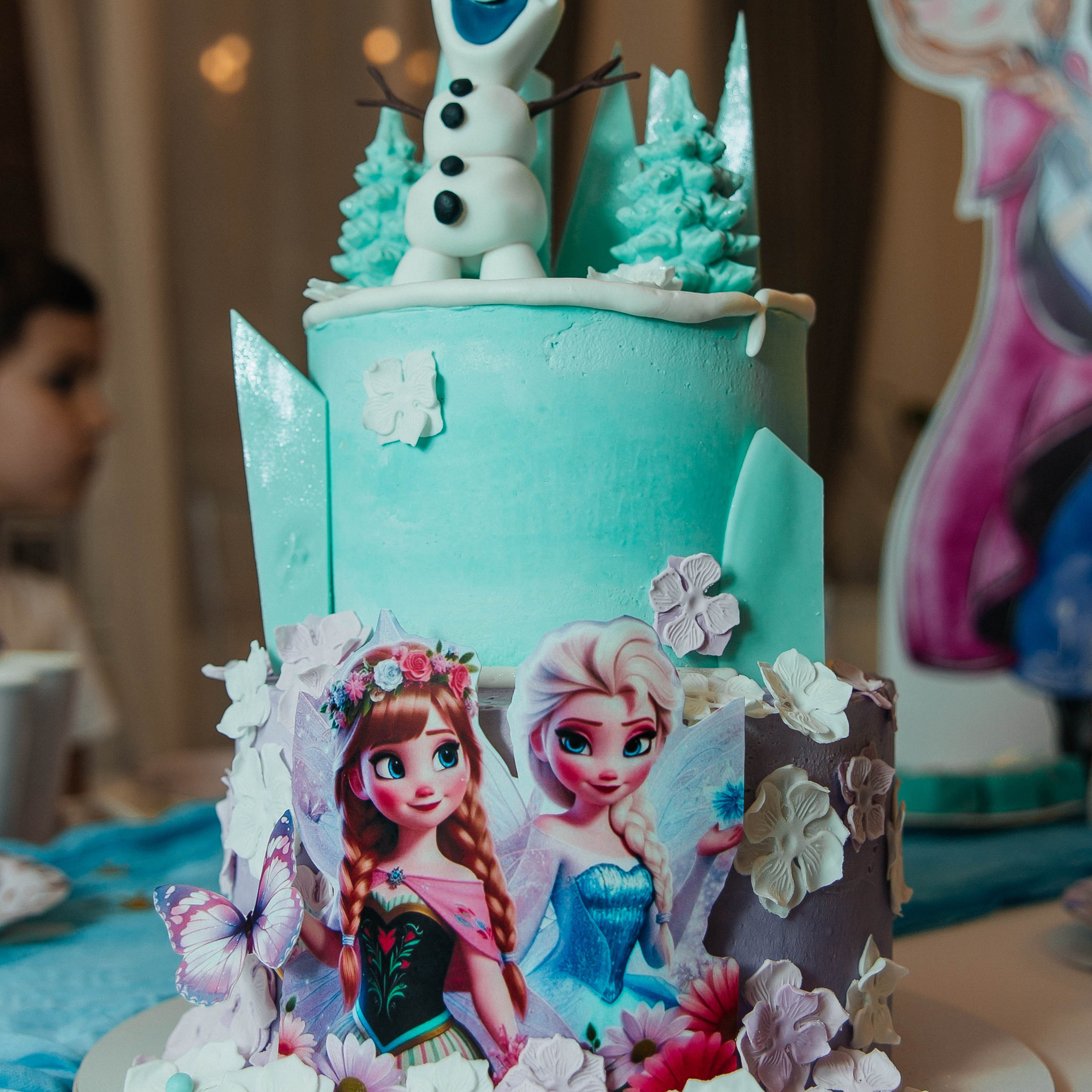 Алёна 5 лет. Фотограф Краснодар