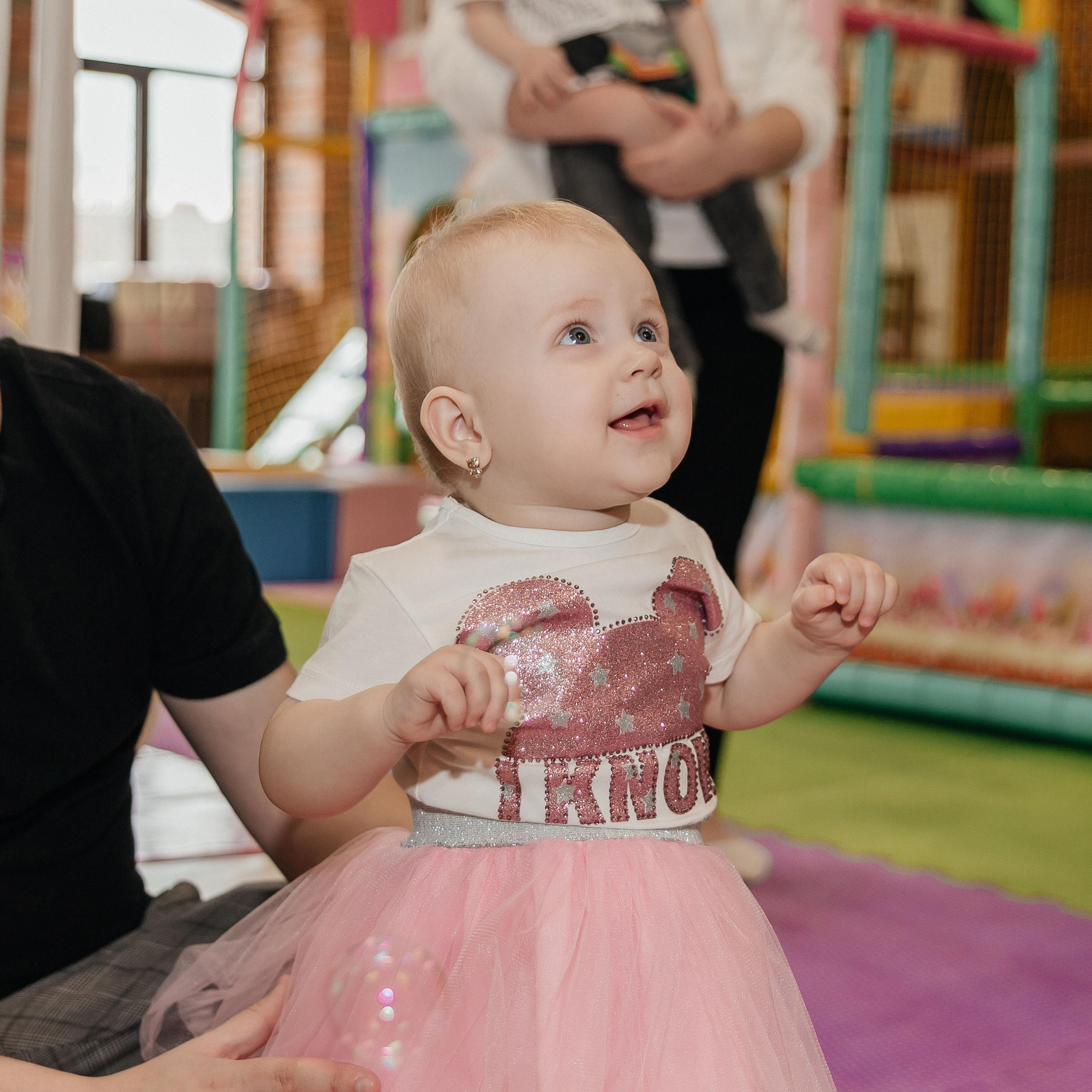 Годик Стефании