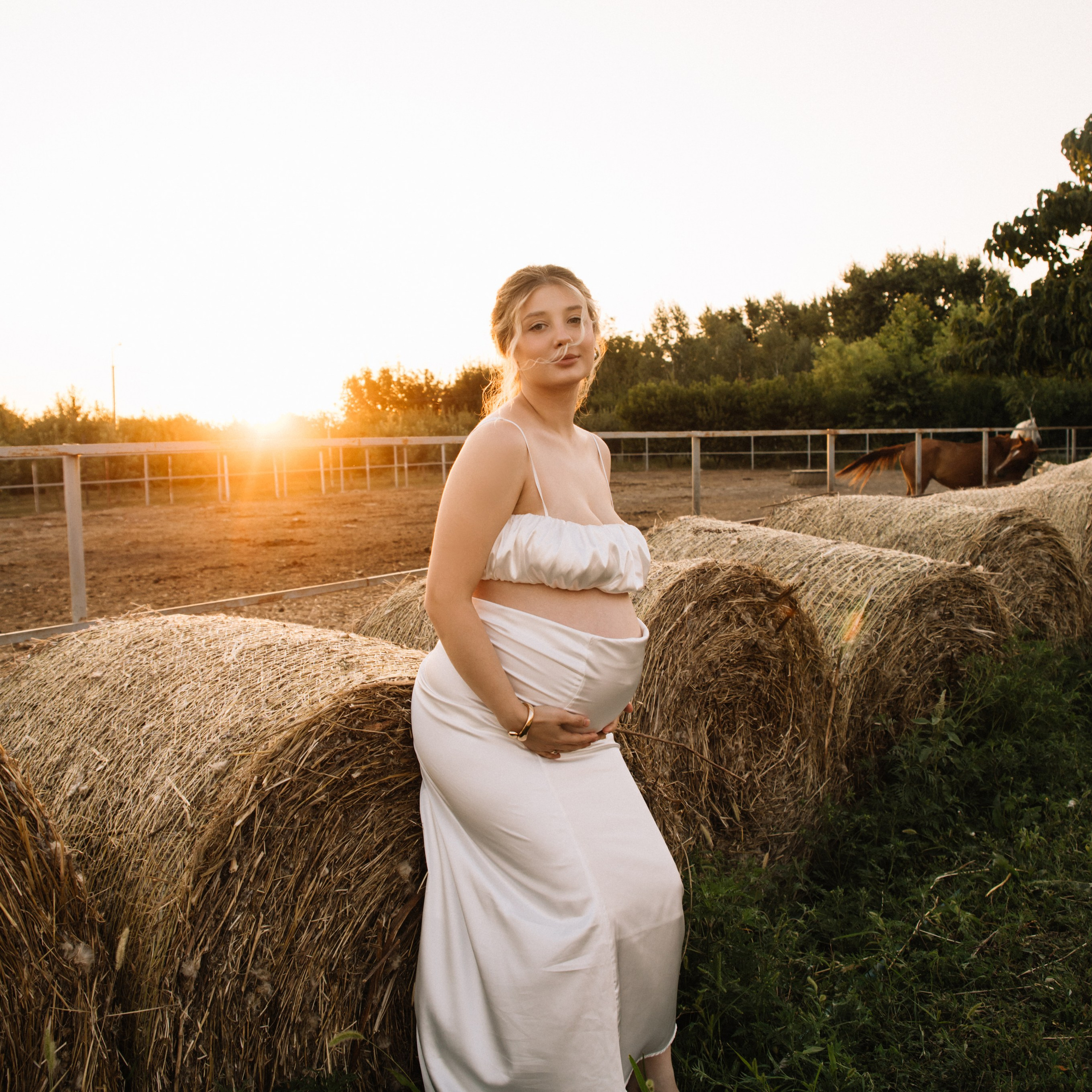 Оксана. Фотограф Краснодар