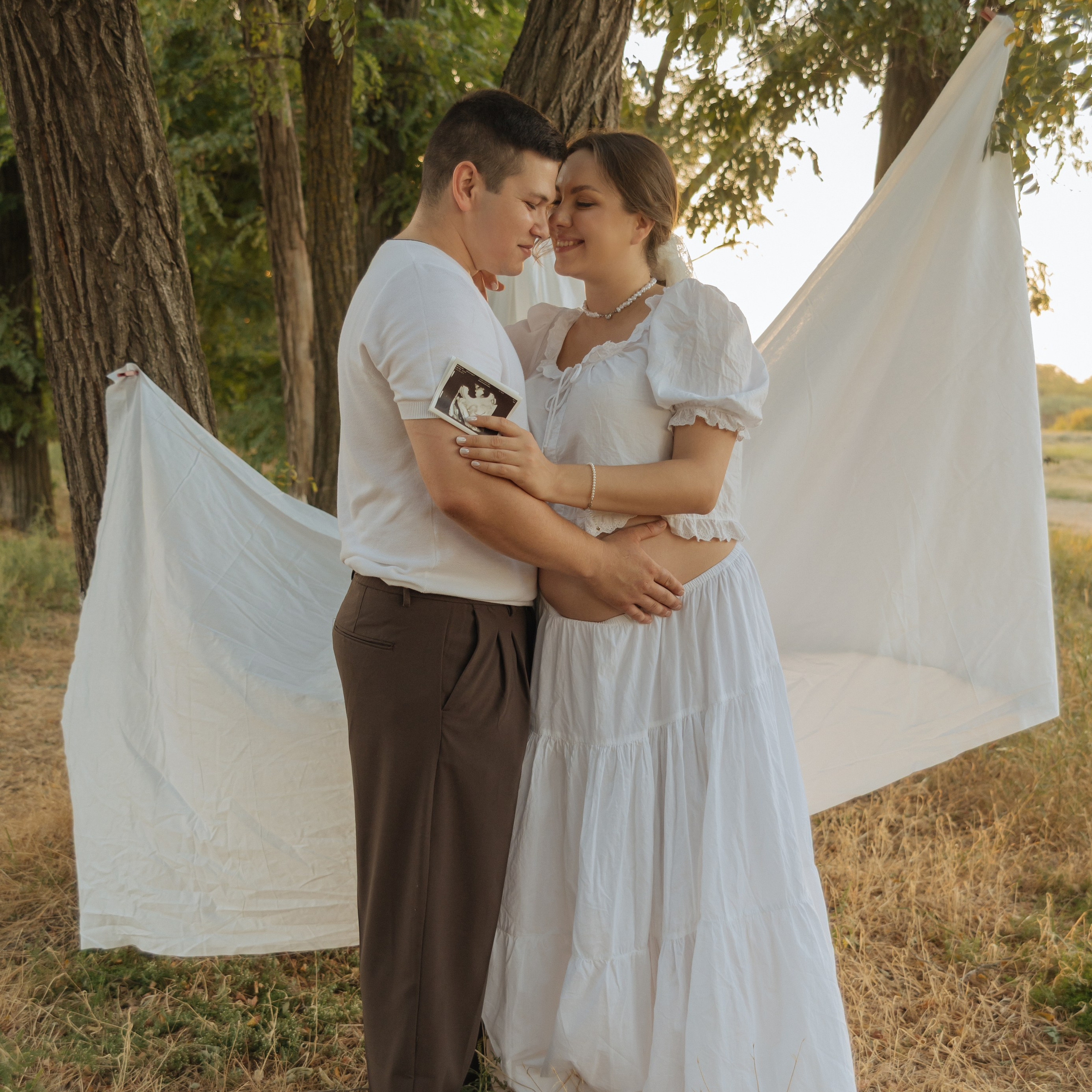 Тимур и Вероника. Фотограф Краснодар