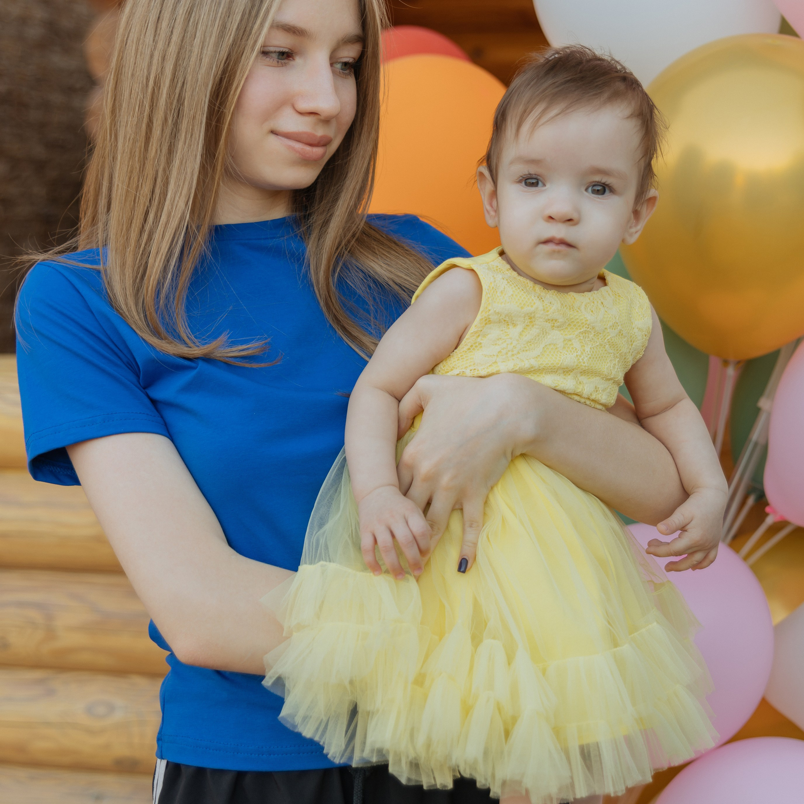 Софии Годик. Фотограф Краснодар