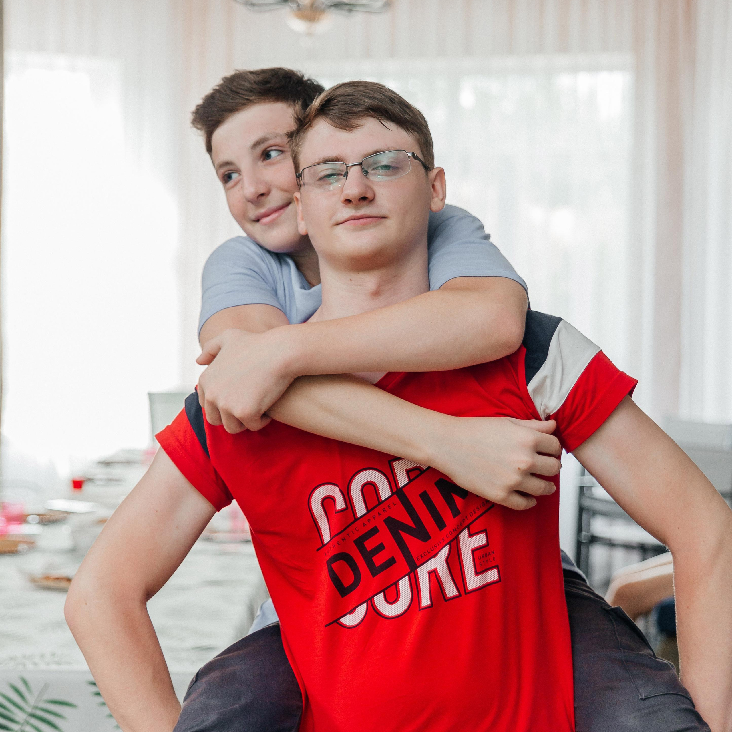 День Рождения. Фотограф Краснодар