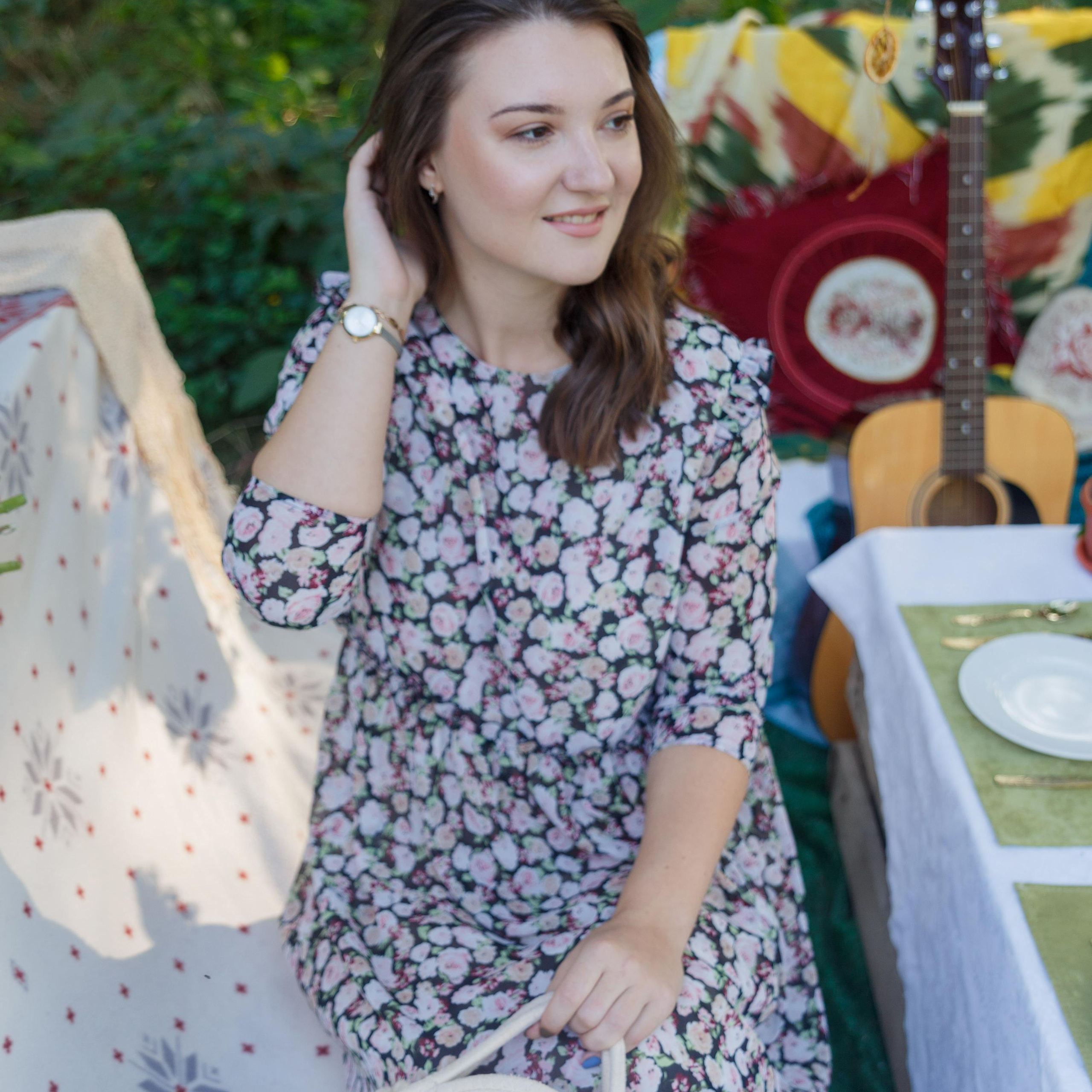 Индивидуальные фотосессии. Фотограф Краснодар