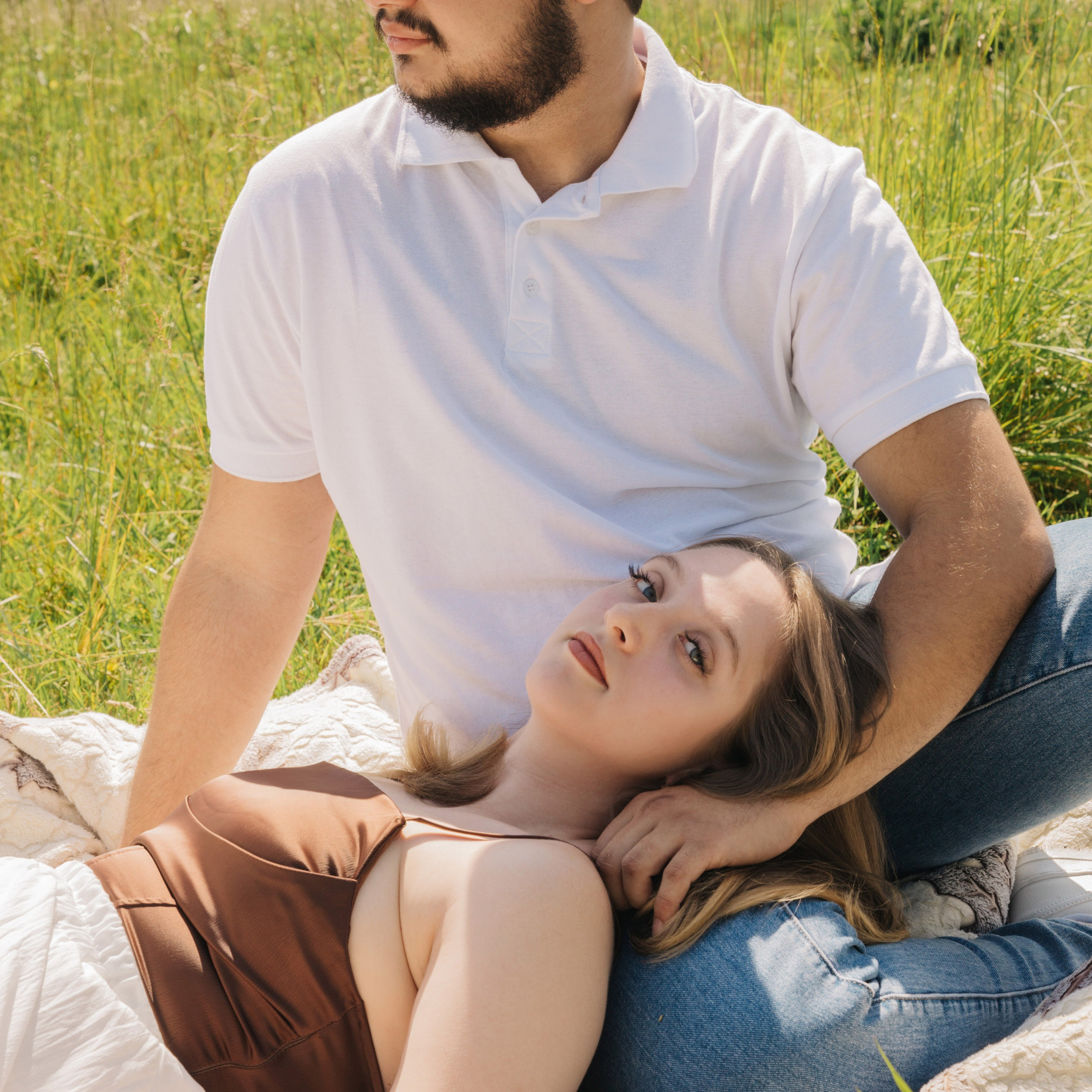 Love Story. Фотограф Краснодар