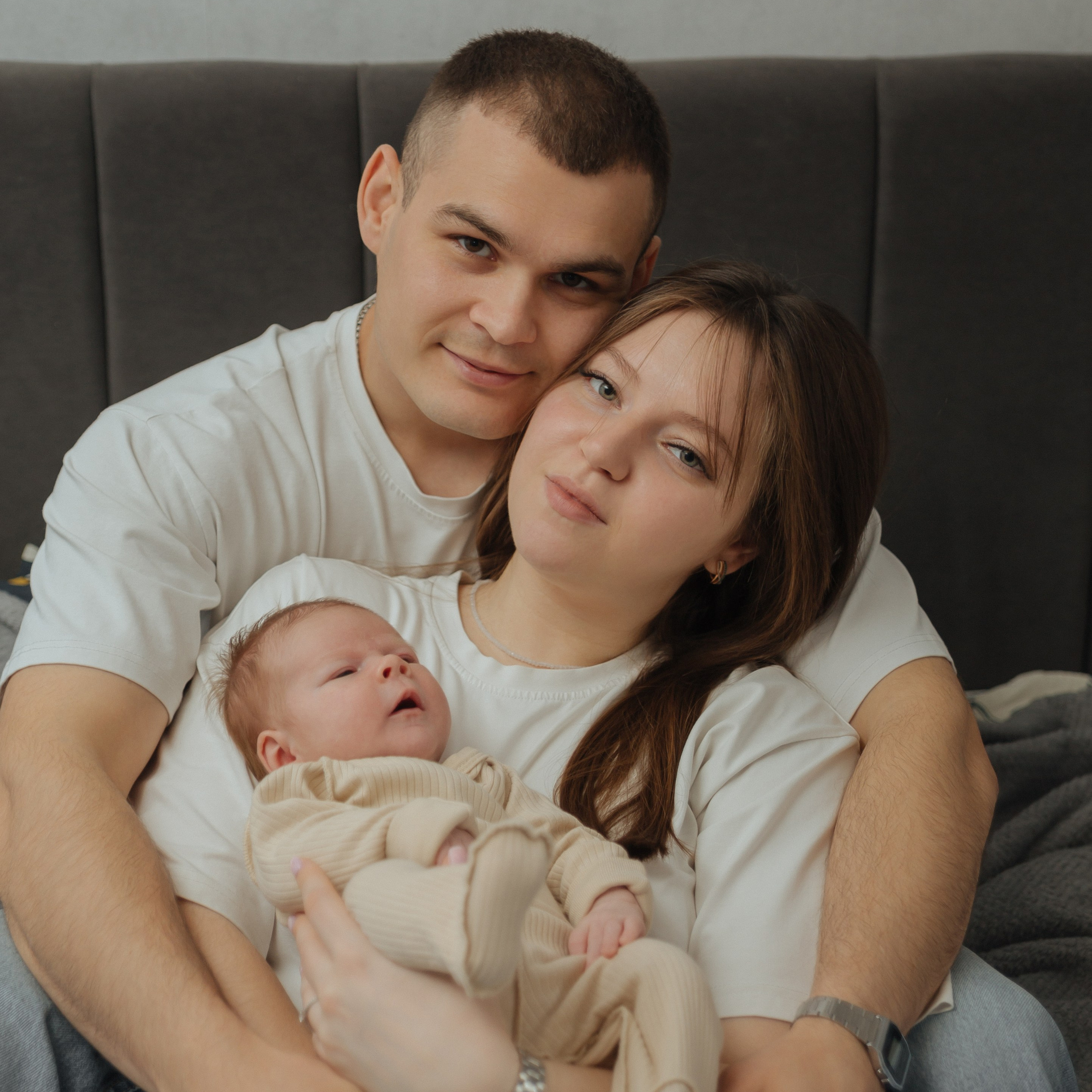 Варе месяц. Фотограф Краснодар