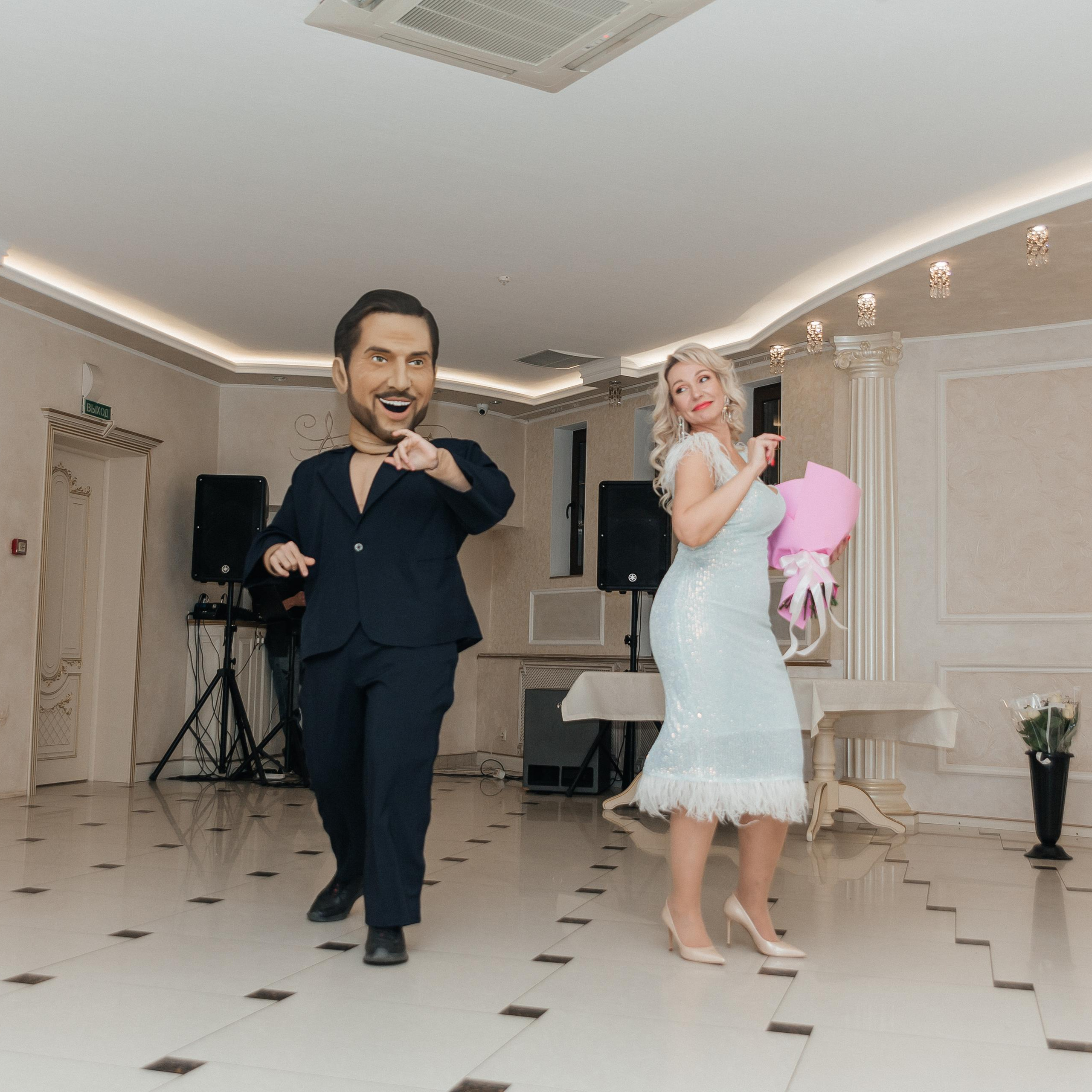 День Рождения. Фотограф Краснодар