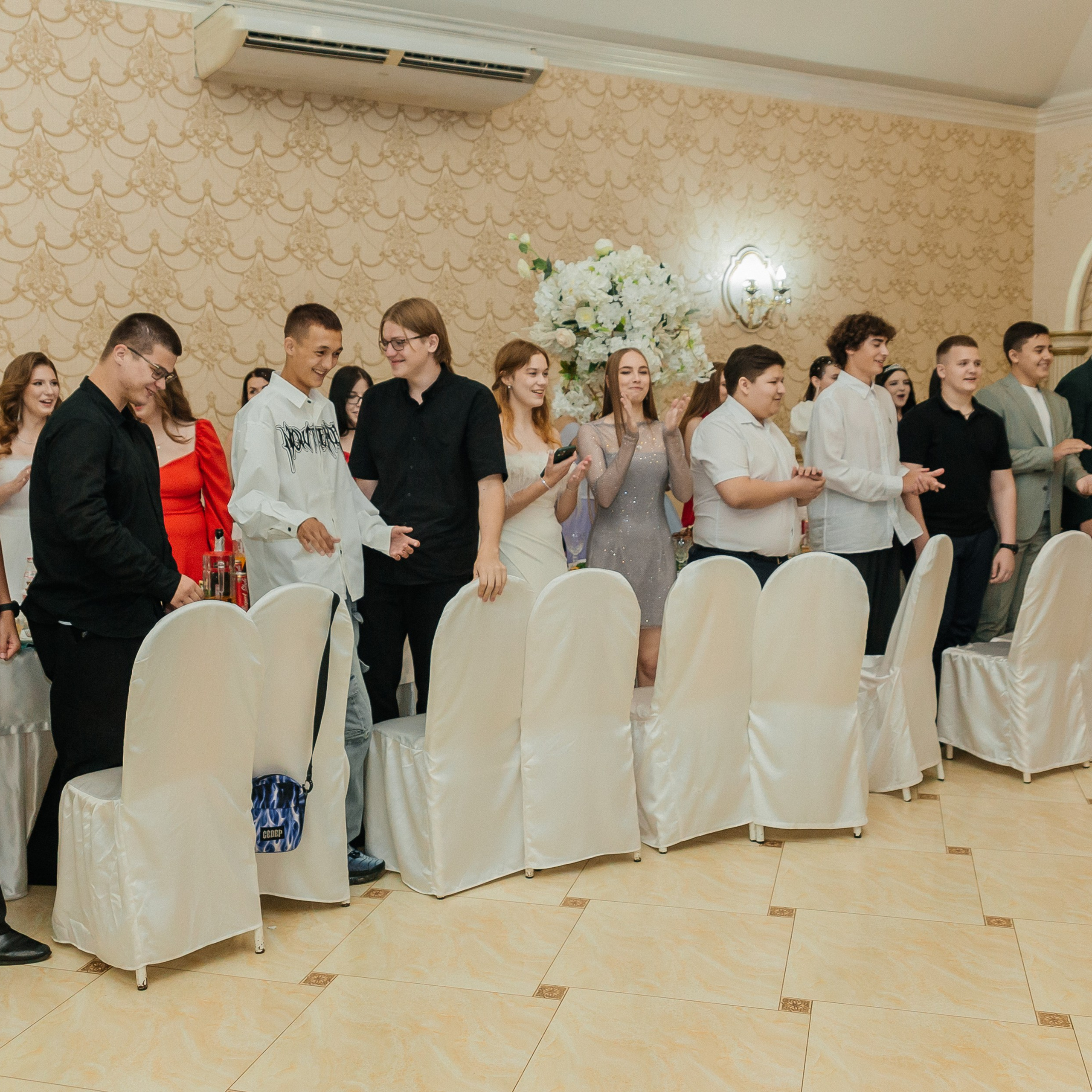 Выпуск 2024. Фотограф Краснодар