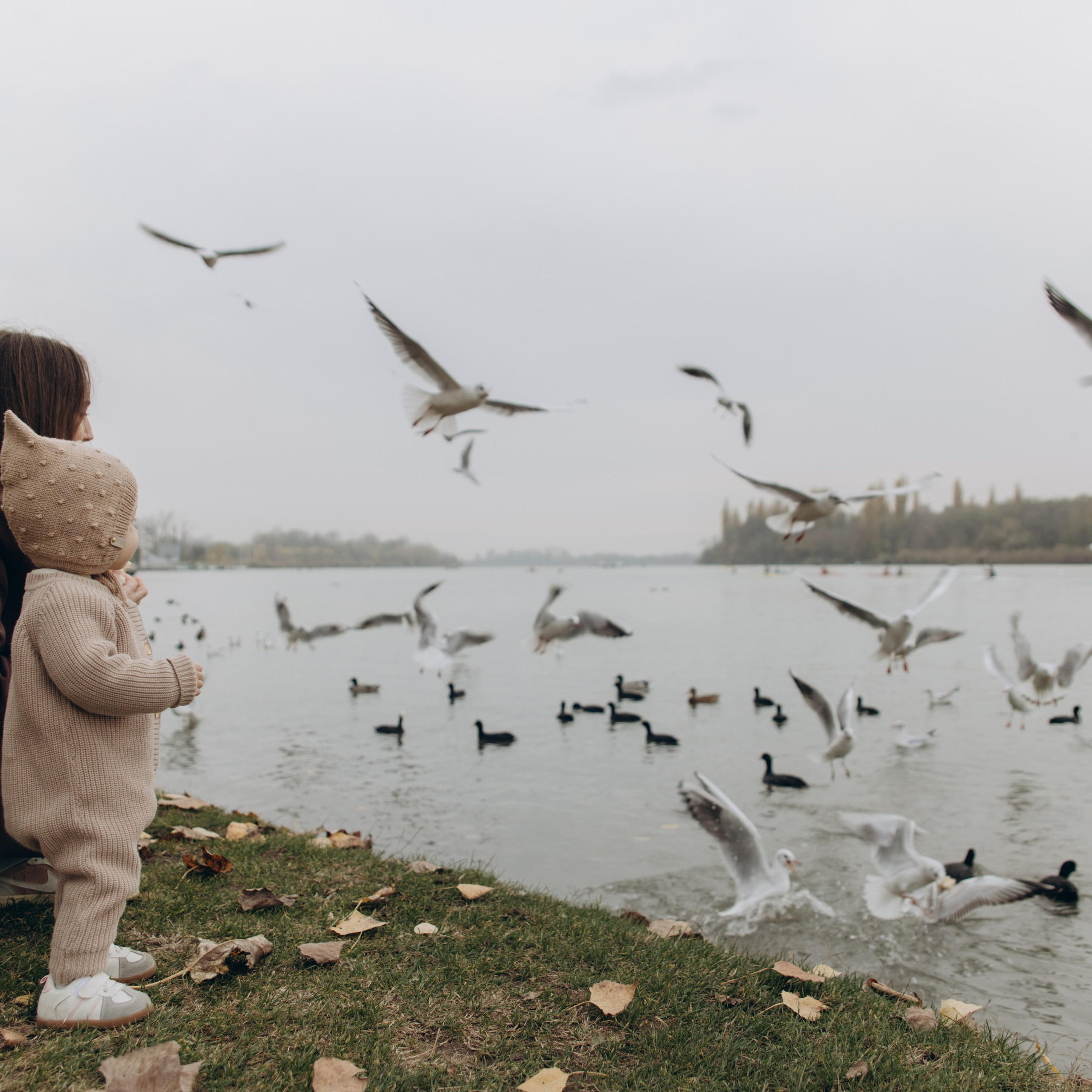 Мама и дочка. Фотограф Краснодар