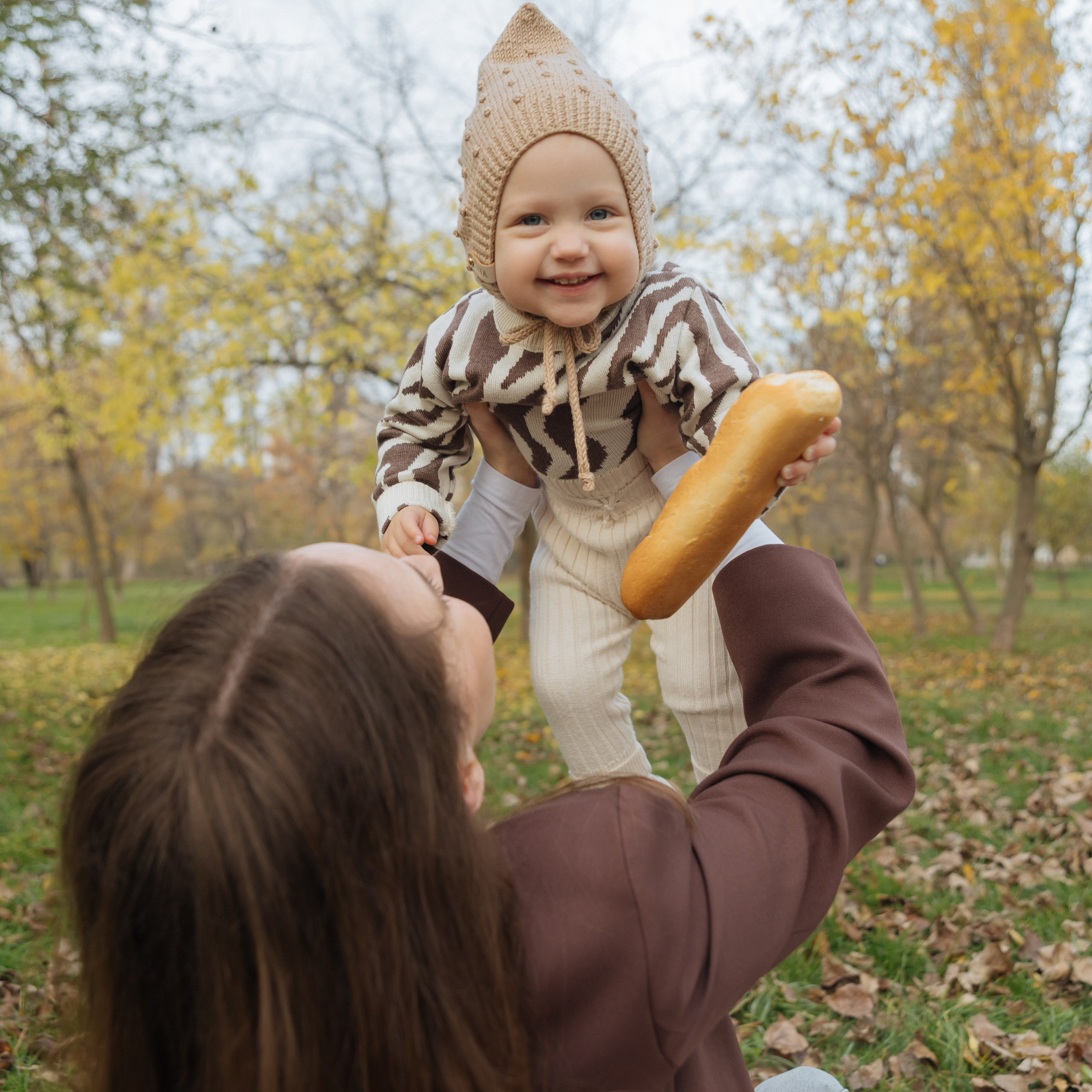 Мама и дочка. Фотограф Краснодар