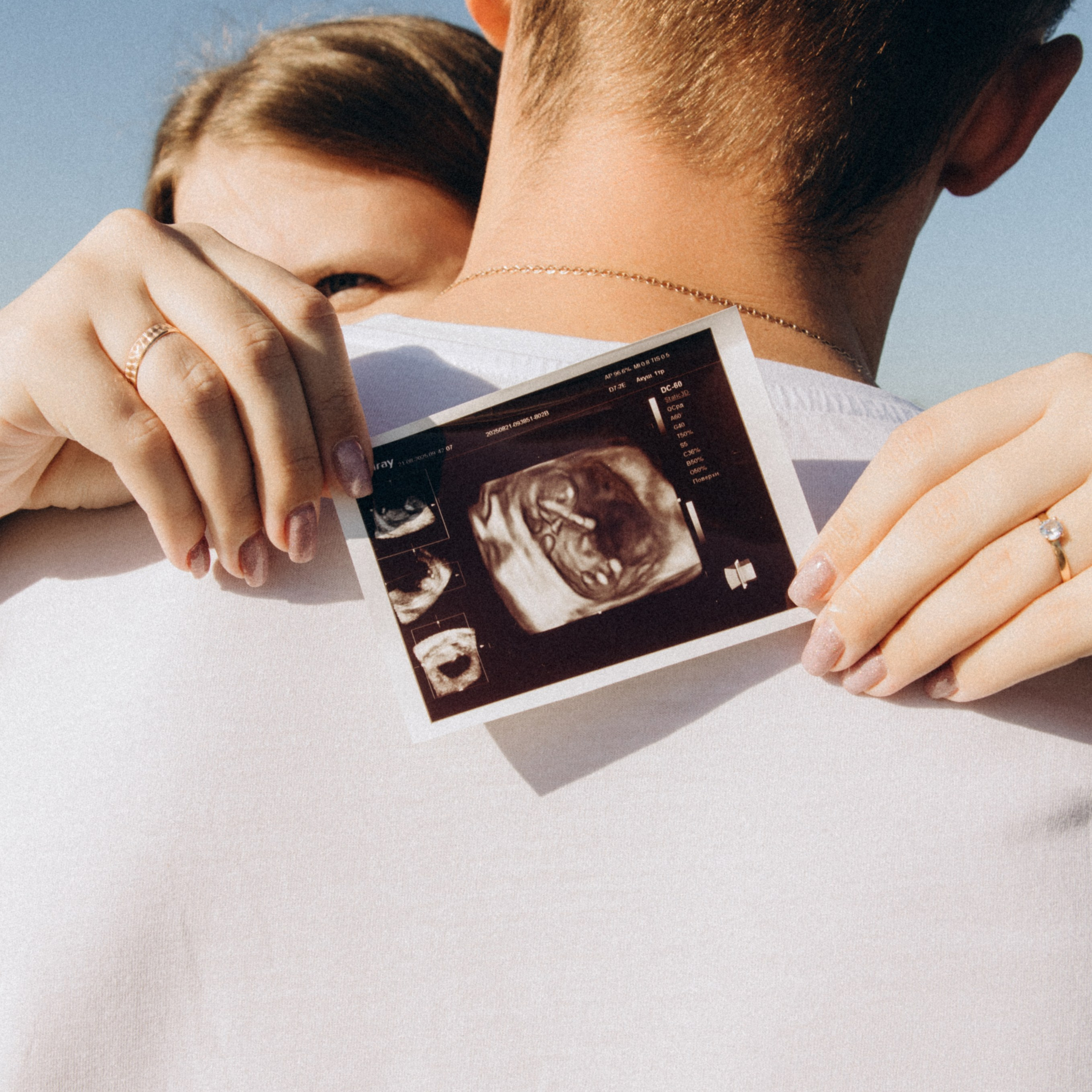 Илья и Ирина гендер пати + фотосессия. Фотограф Краснодар