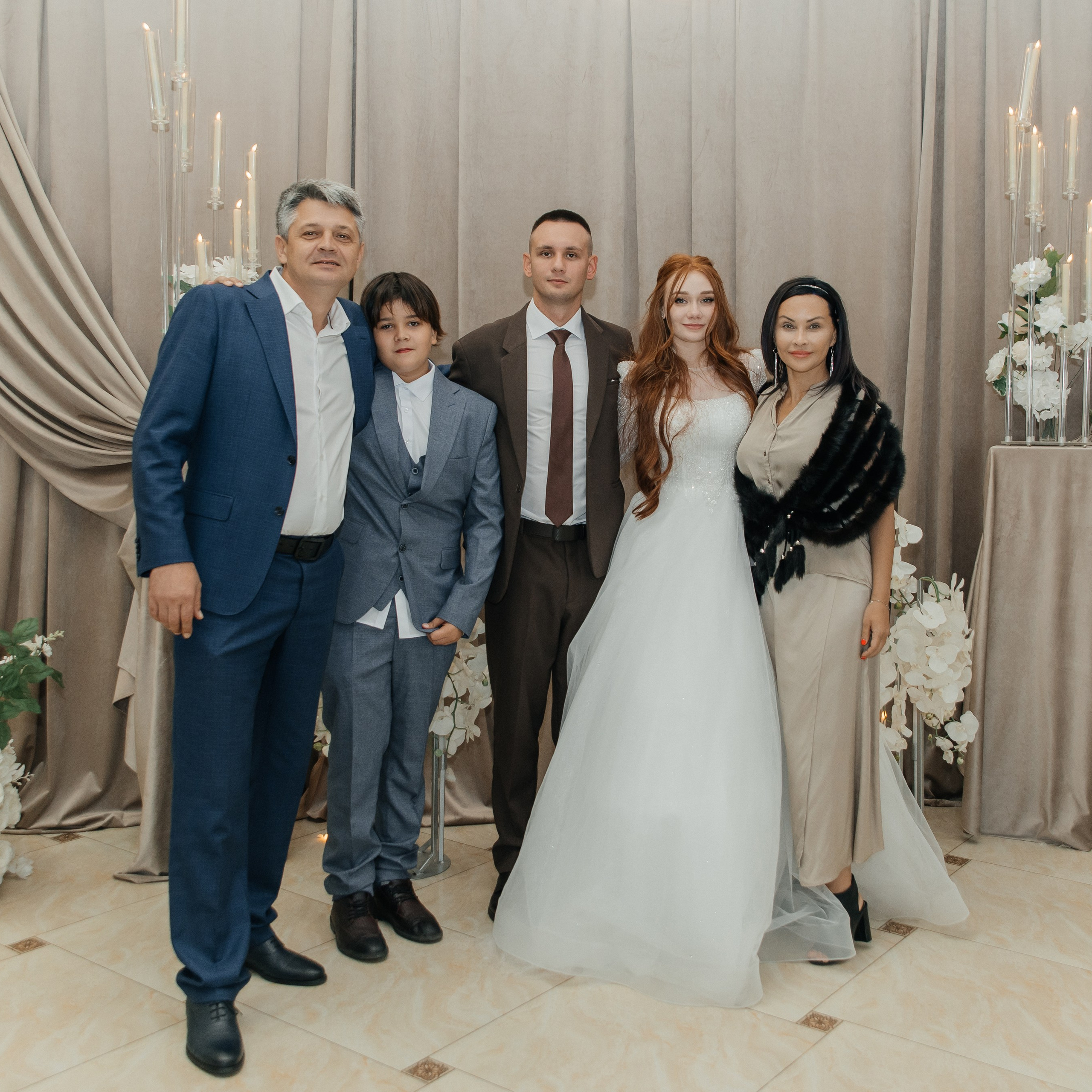 Артем и Анна. Фотограф Краснодар