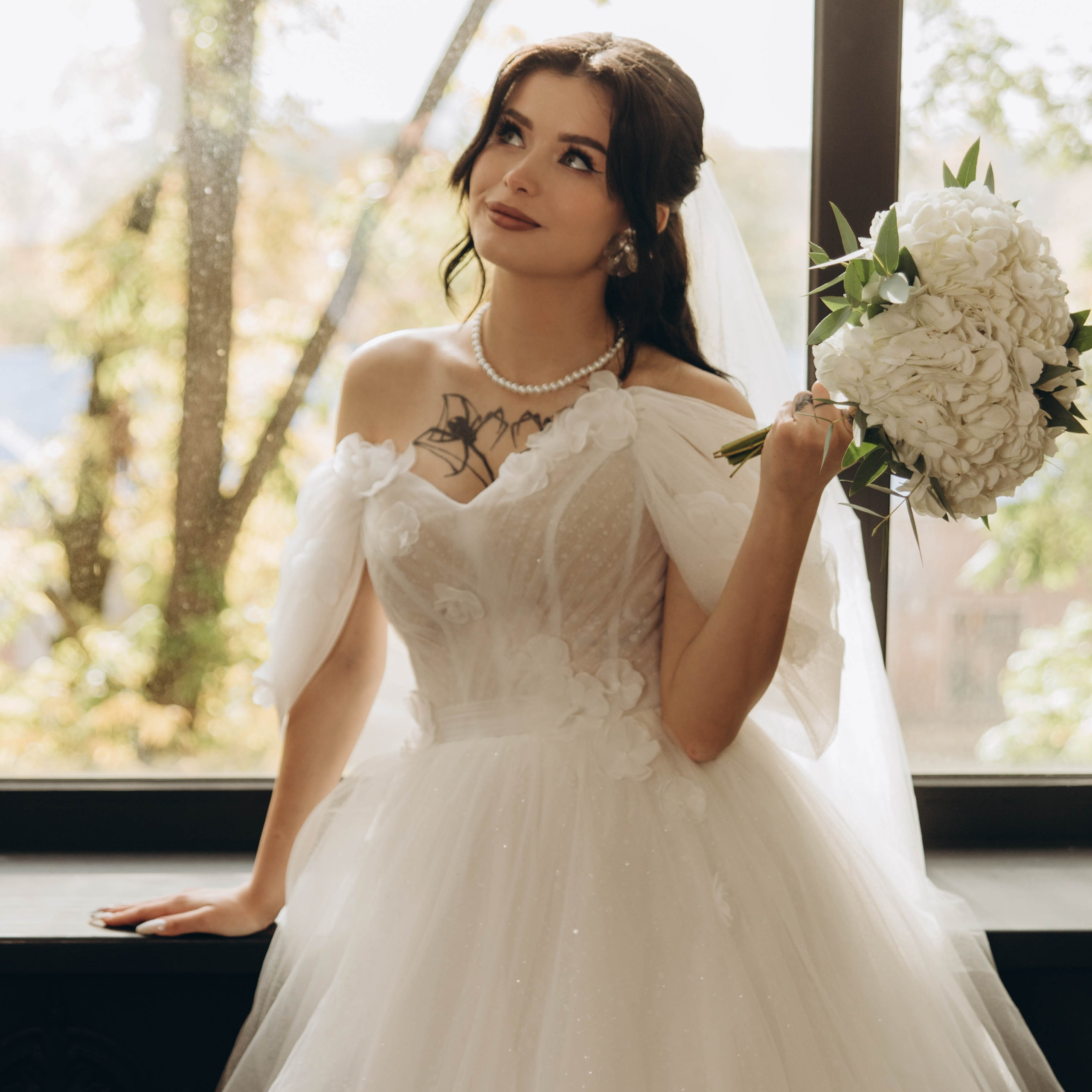 Андрей и Анастасия. Фотограф Краснодар