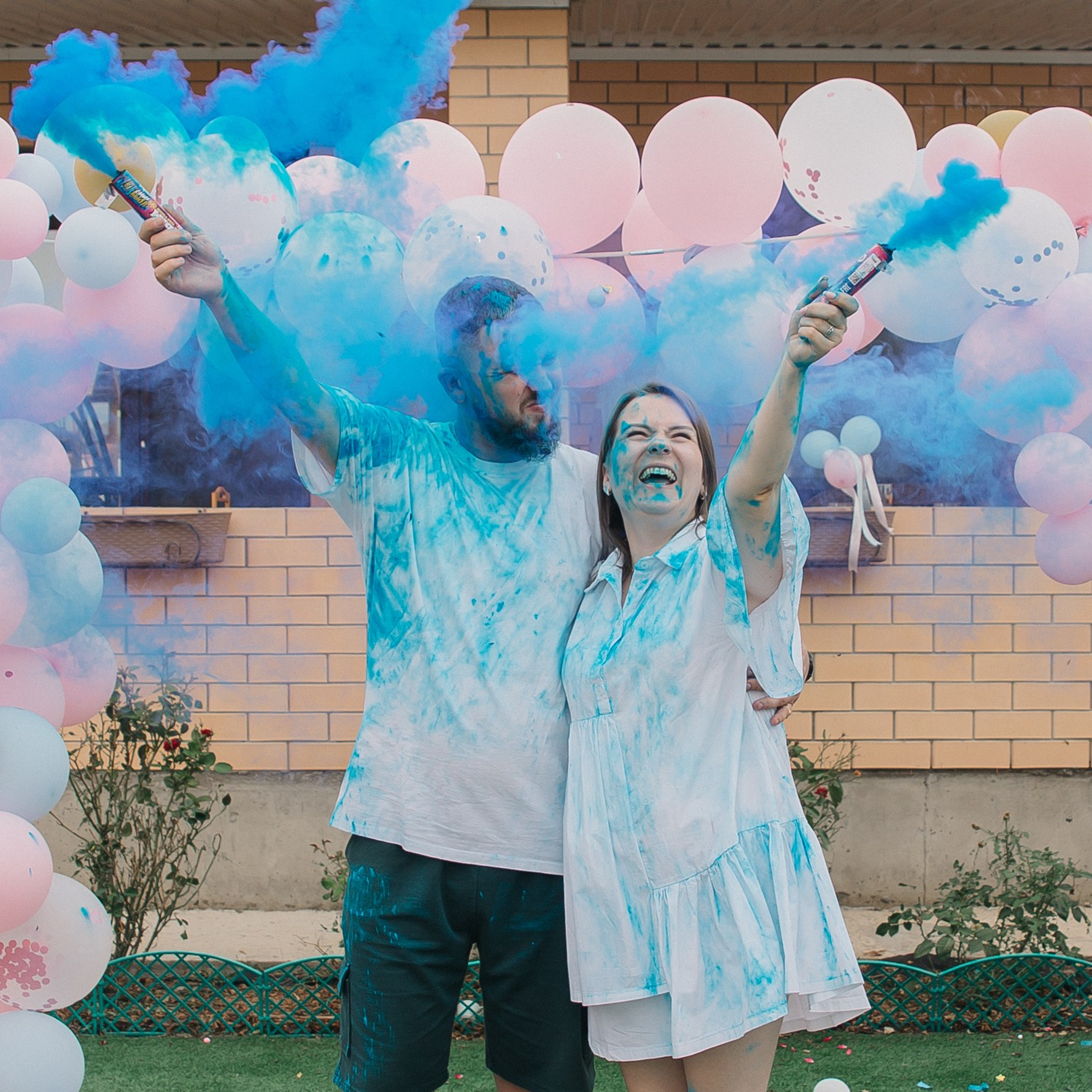 Роман и Анастасия. Фотограф Краснодар