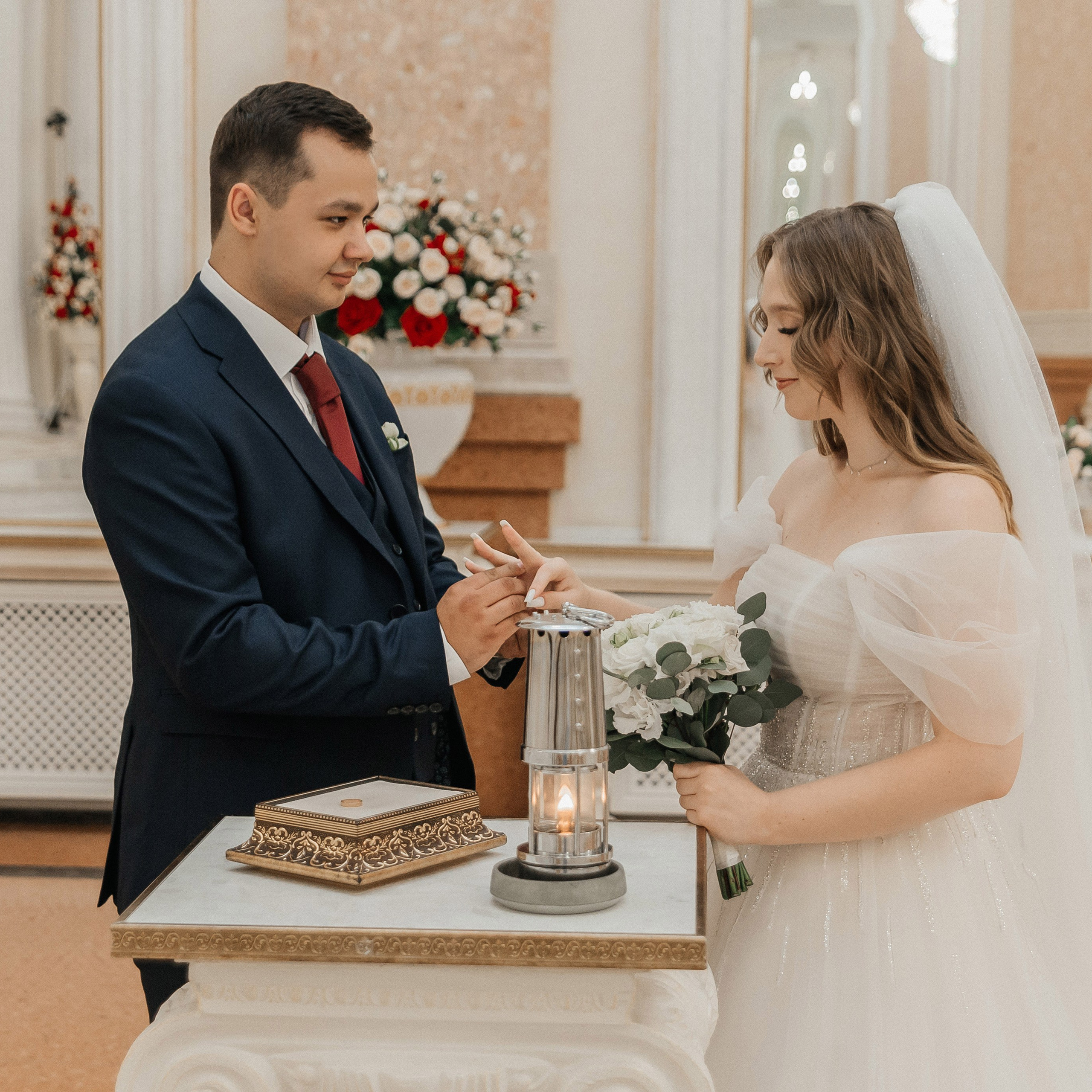 Артем и Дарья. Фотограф Краснодар