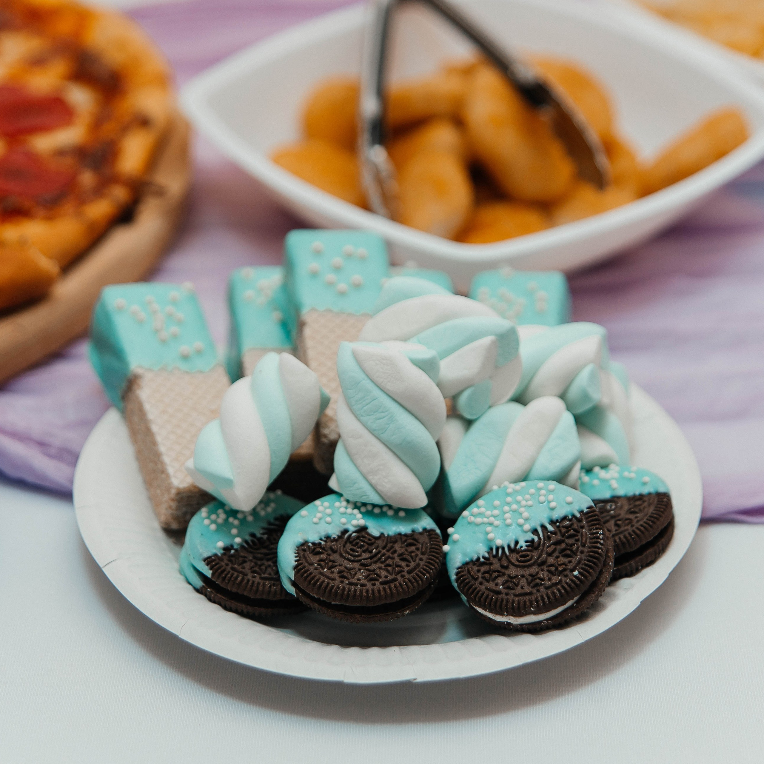 Алёна 5 лет. Фотограф Краснодар