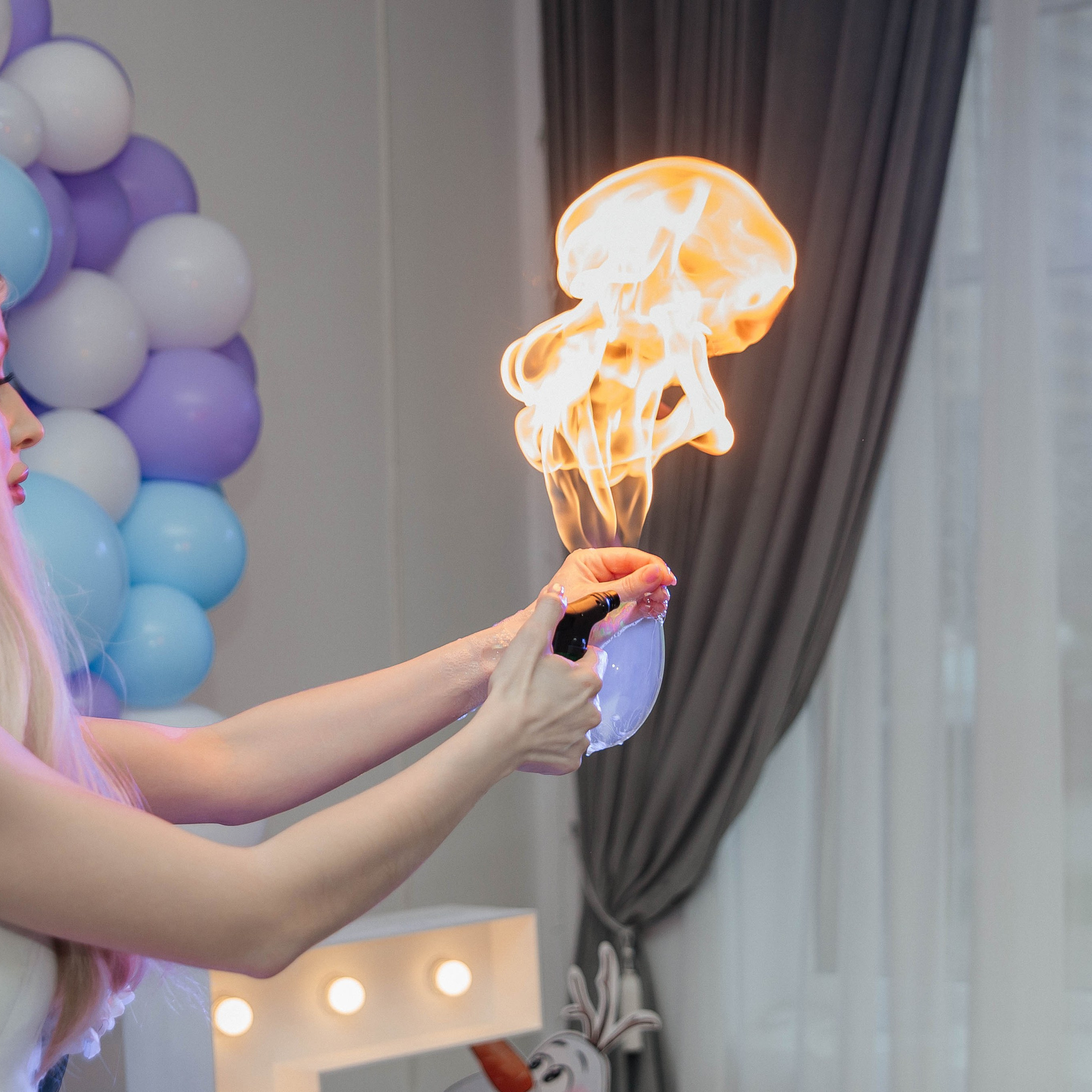 Алёна 5 лет. Фотограф Краснодар