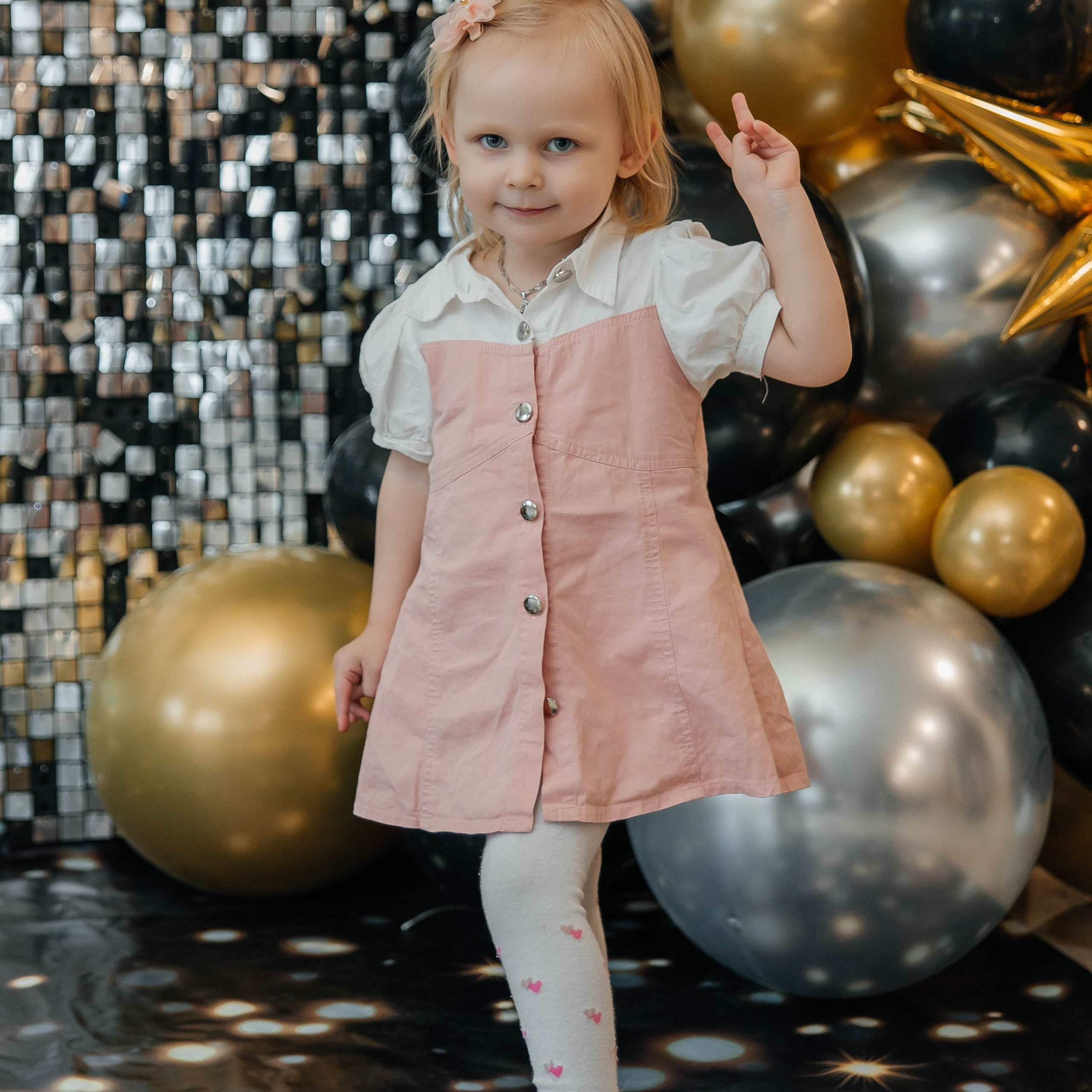 Дарья. Фотограф Краснодар