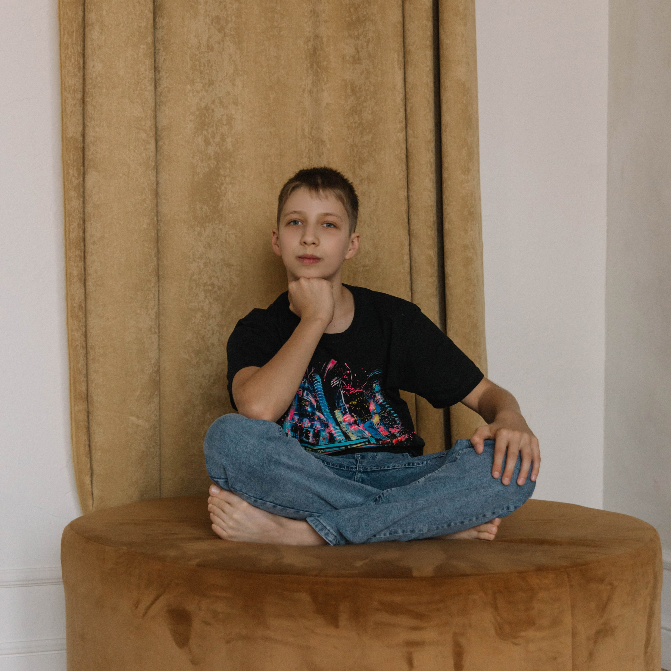 Семья. Фотограф Краснодар