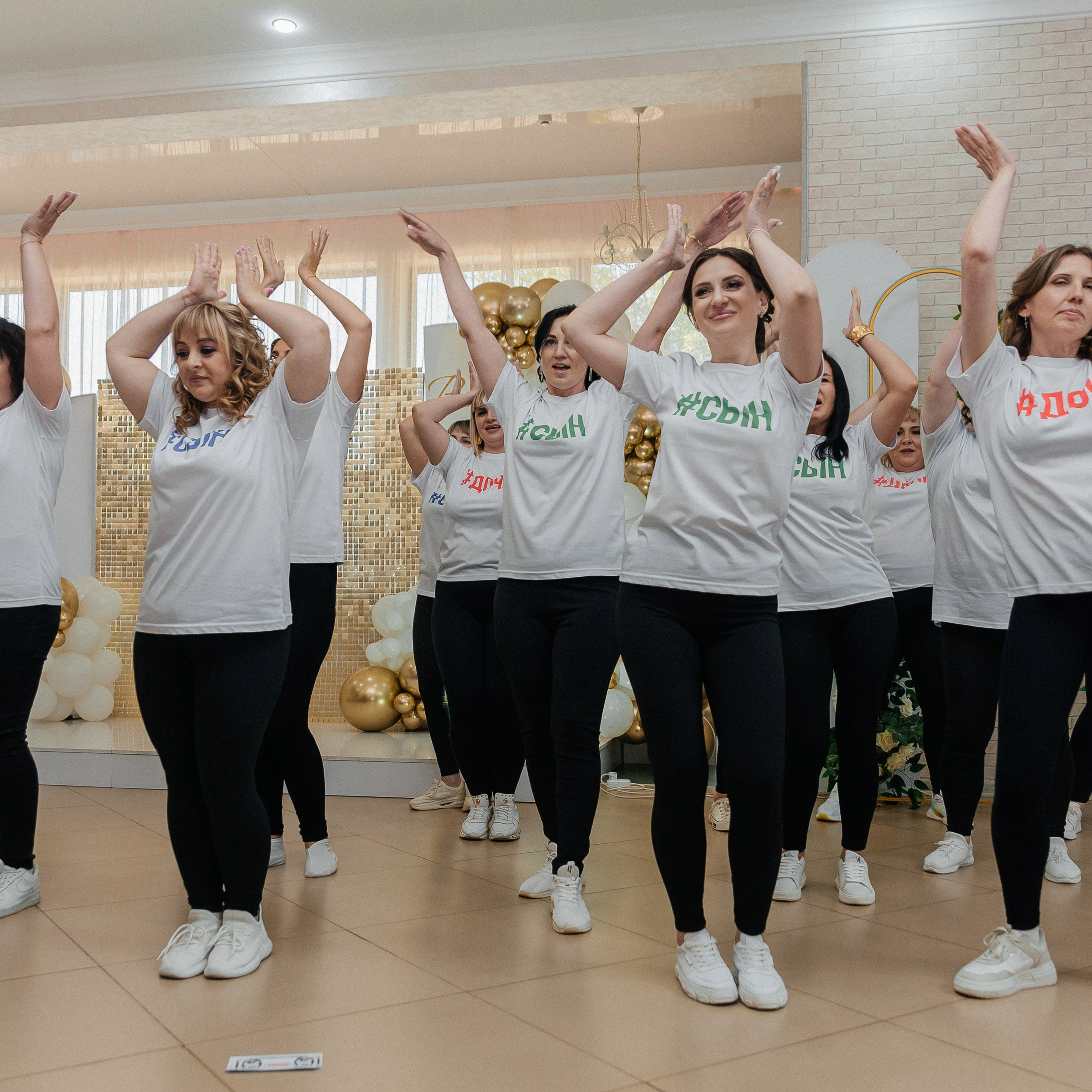 Выпуск 2024 Динская. Фотограф Краснодар