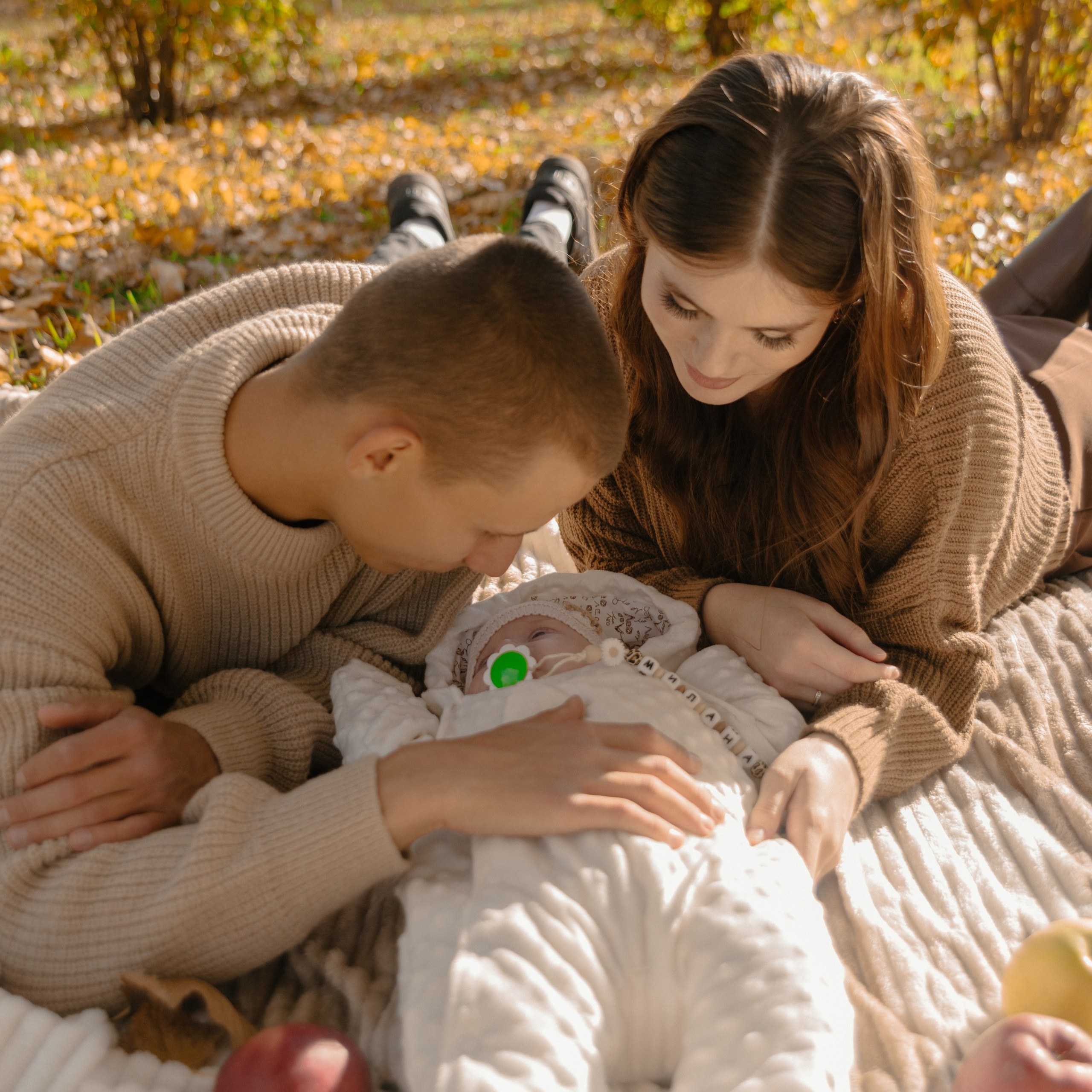 Владимир и Дарья. Фотограф Краснодар