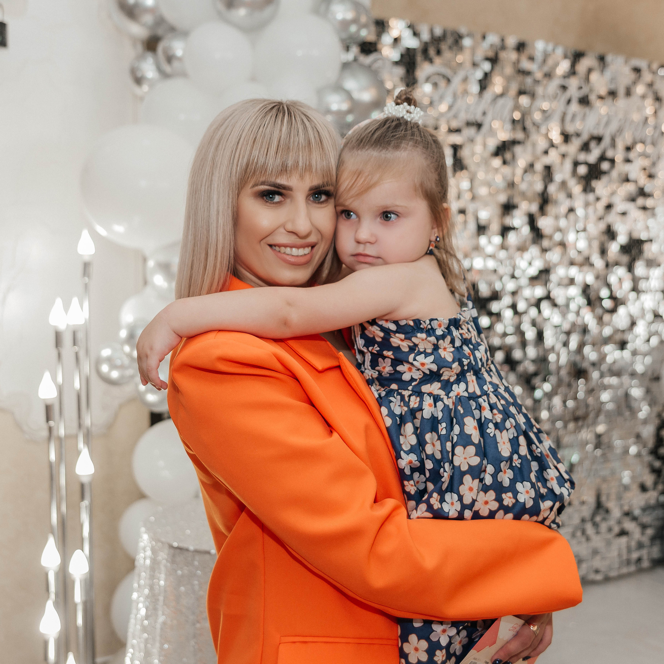 Юбилей. Фотограф Краснодар