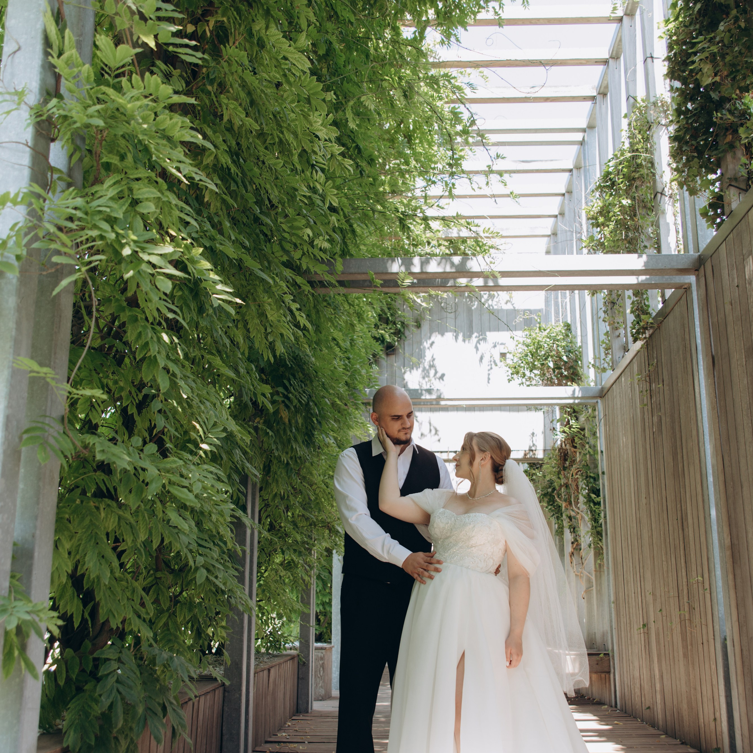 Сергей и Ангелина. Фотограф Краснодар