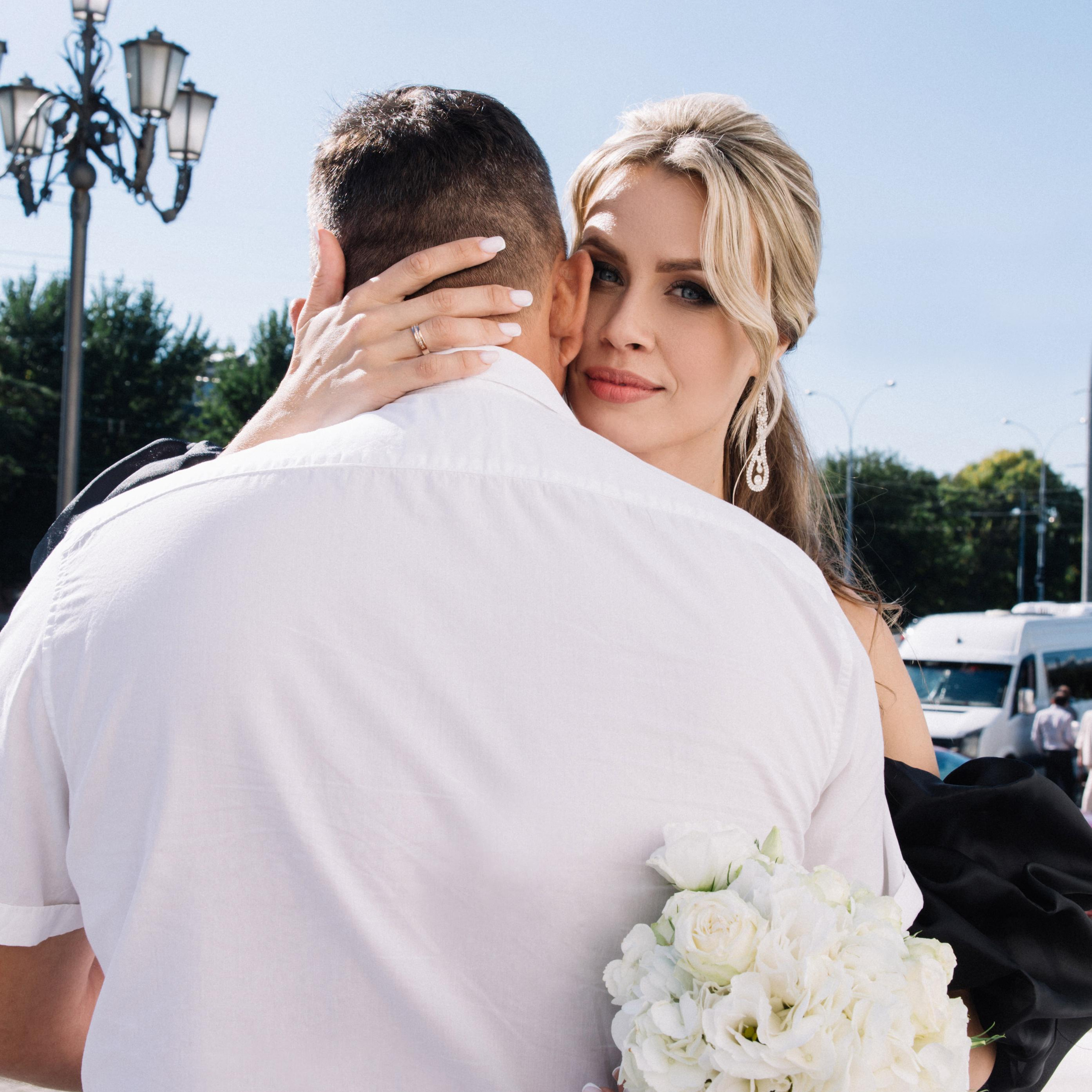 Татьяна и Дмитрий. Фотограф Краснодар