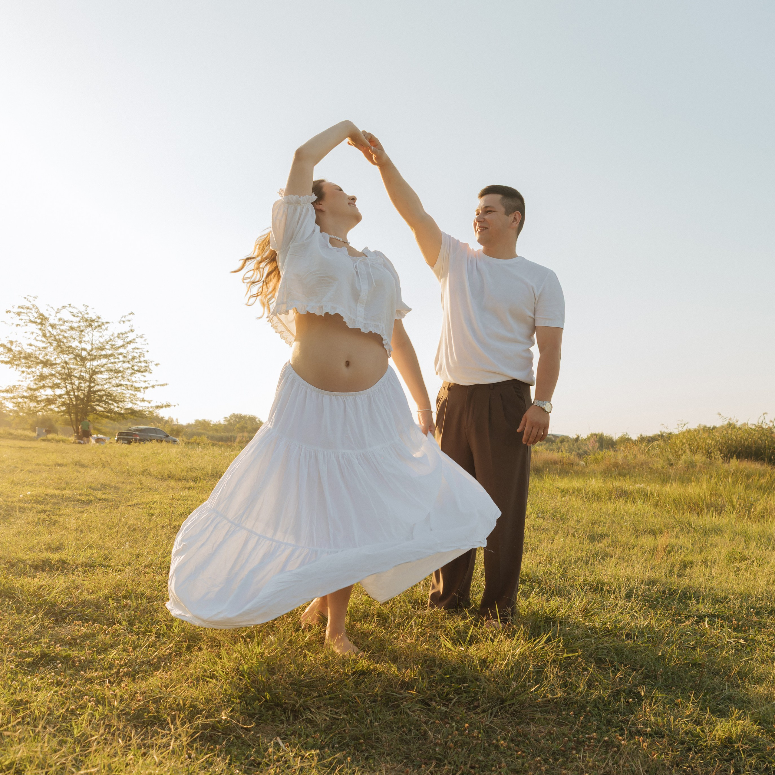 Тимур и Вероника. Фотограф Краснодар