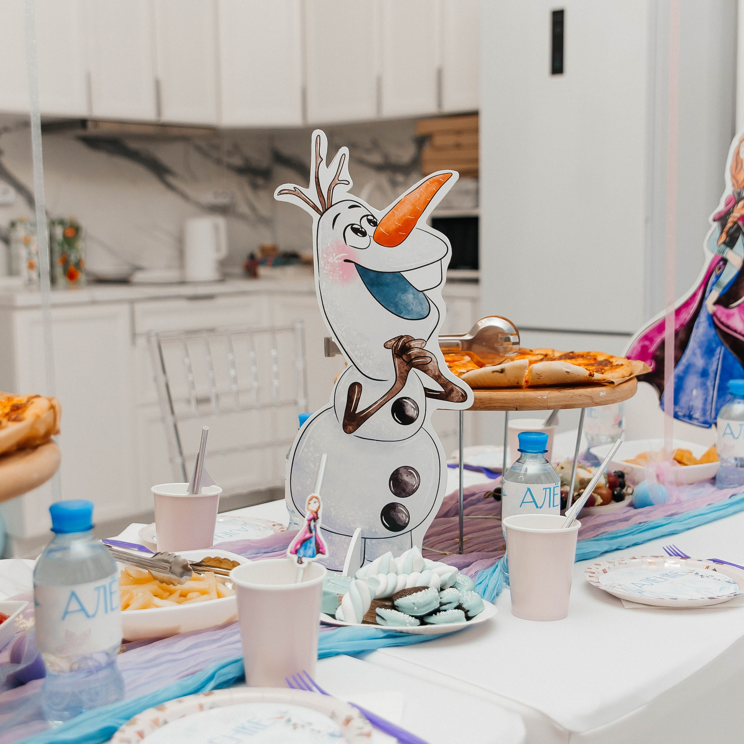 Алёна 5 лет. Фотограф Краснодар