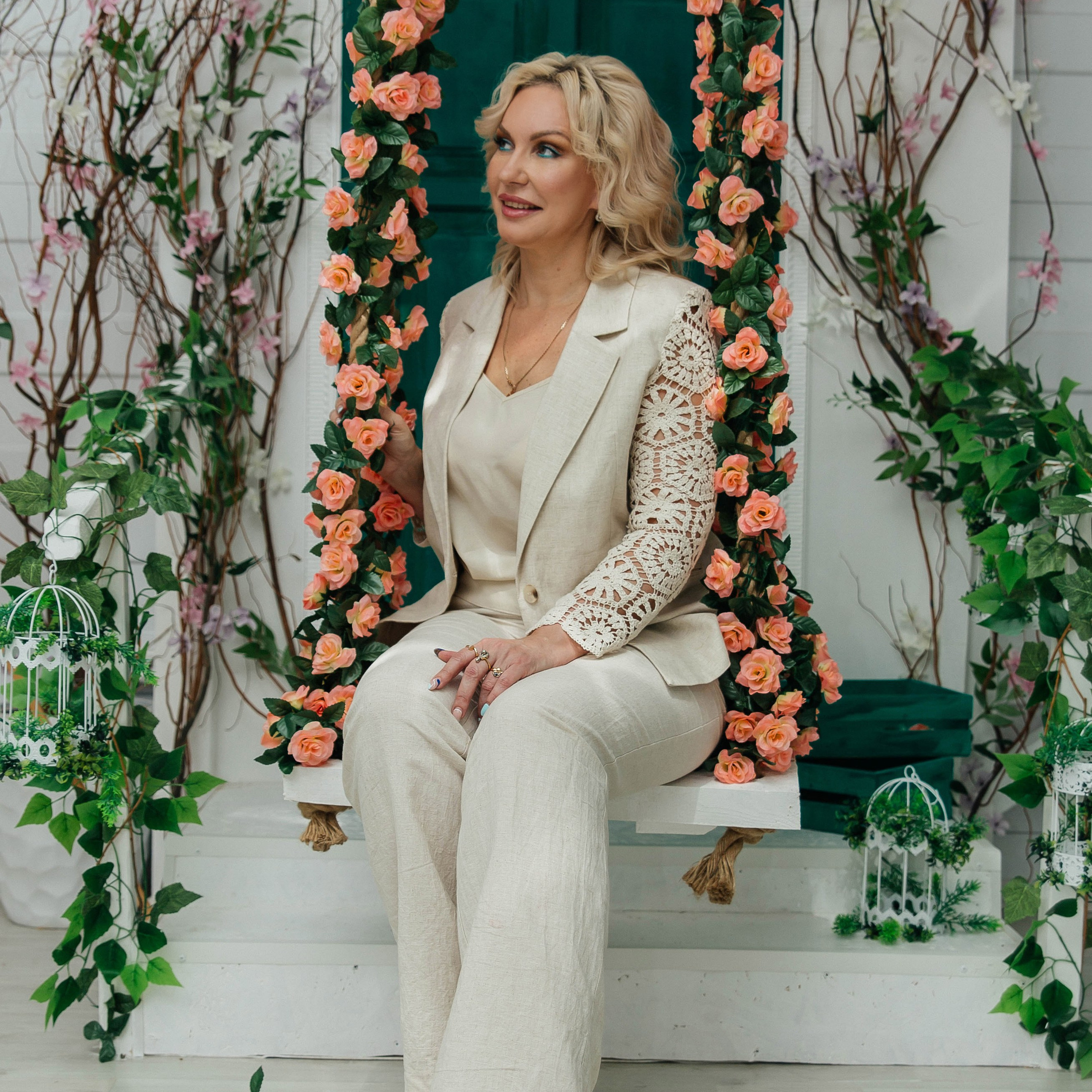 Семейная. Фотограф Краснодар