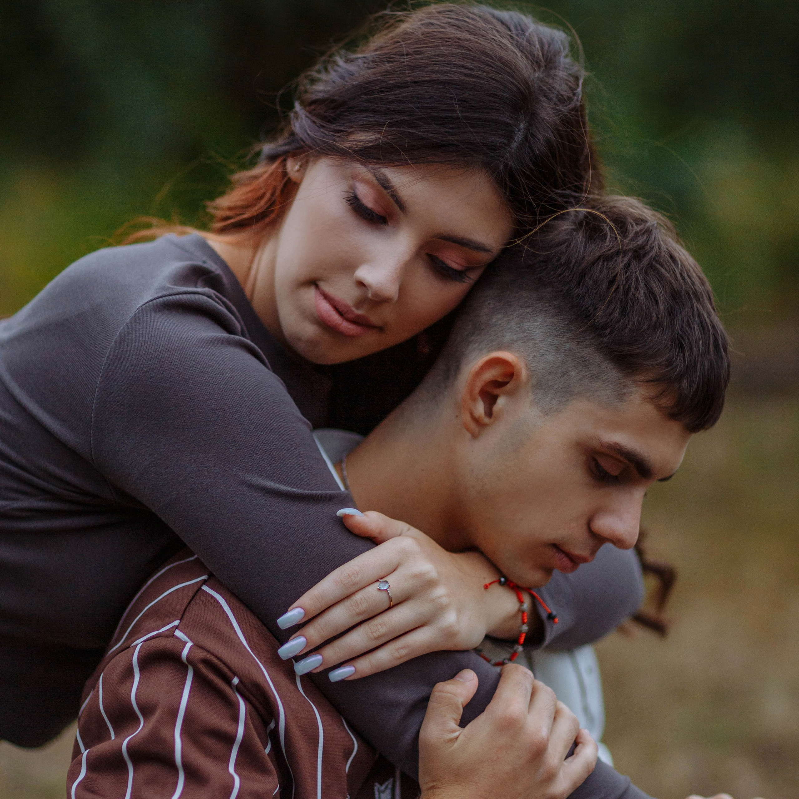 Love Story. Фотограф Краснодар