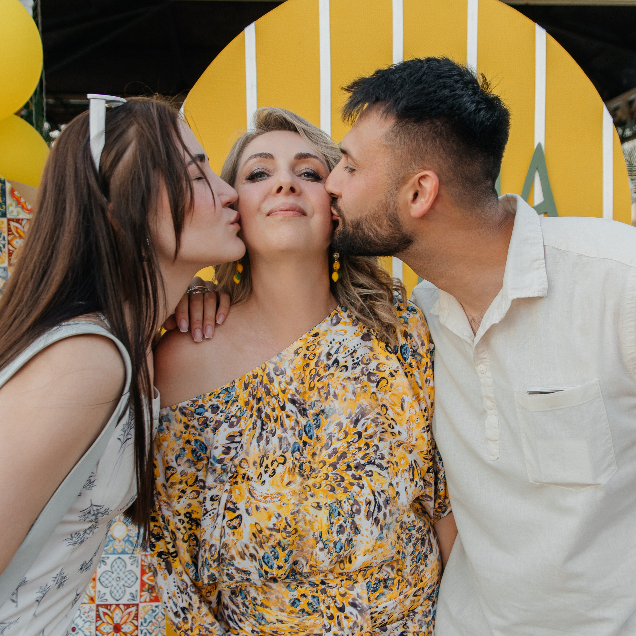 Италия. Фотограф Краснодар