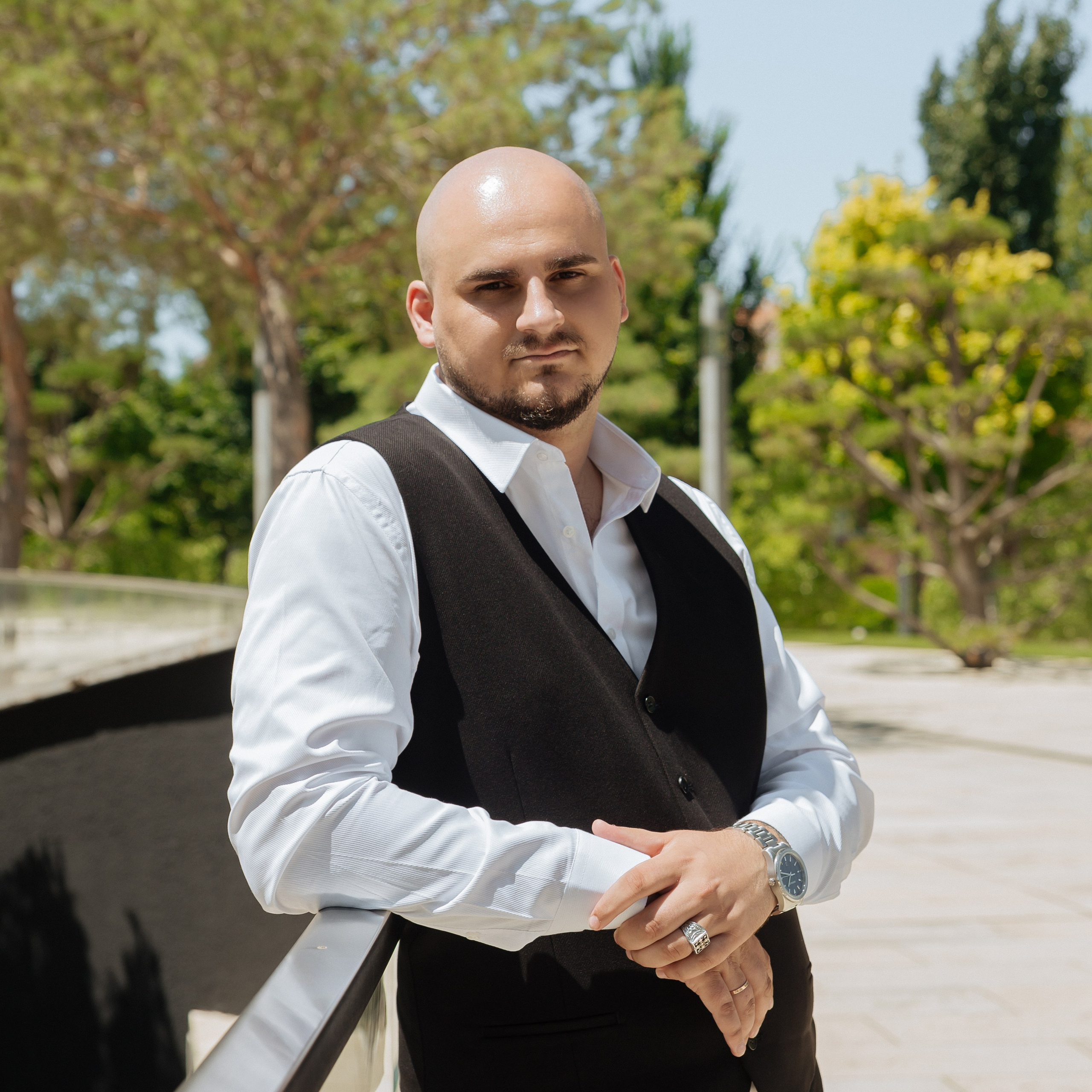 Сергей и Ангелина. Фотограф Краснодар