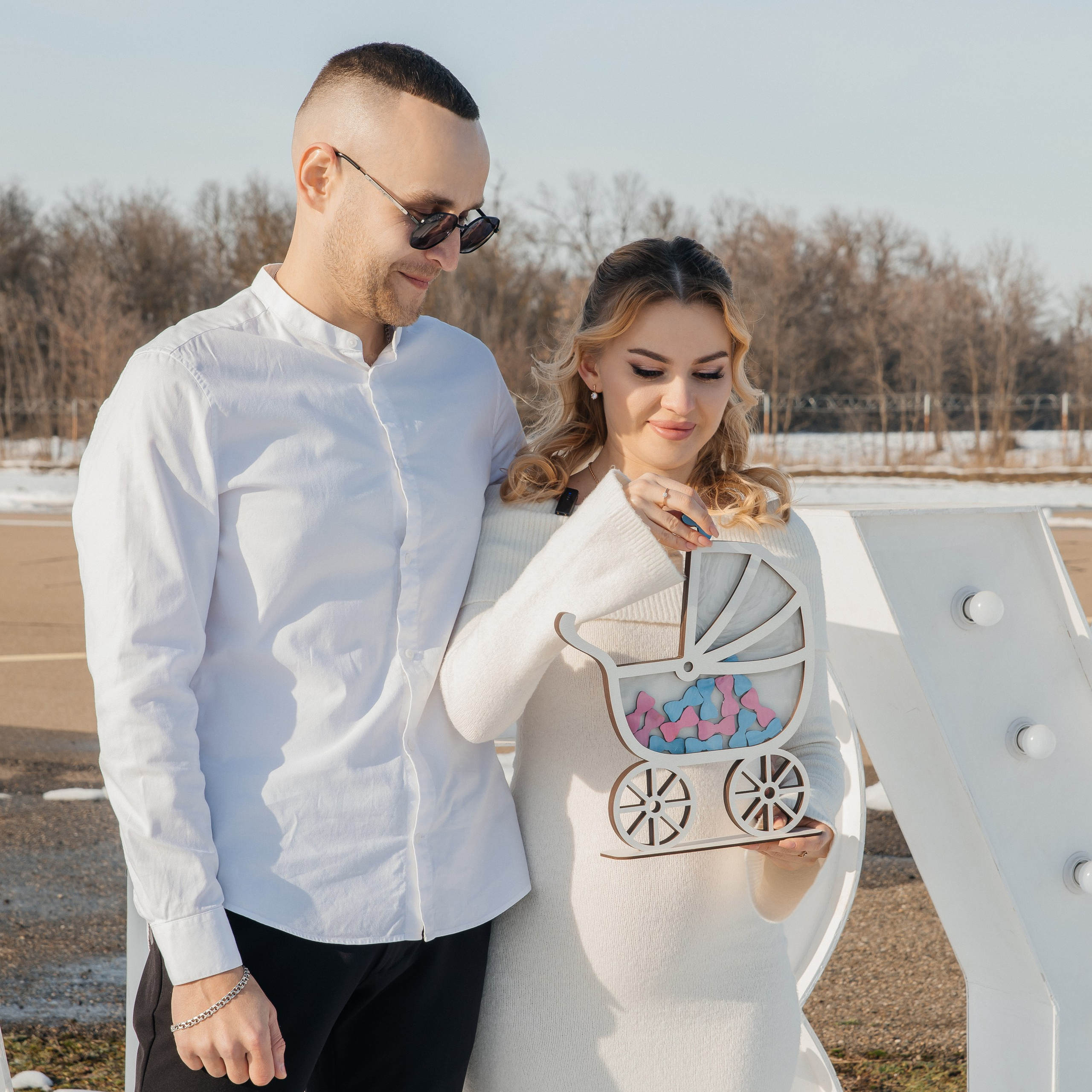 Гендер Пати Аэродром. Фотограф Краснодар