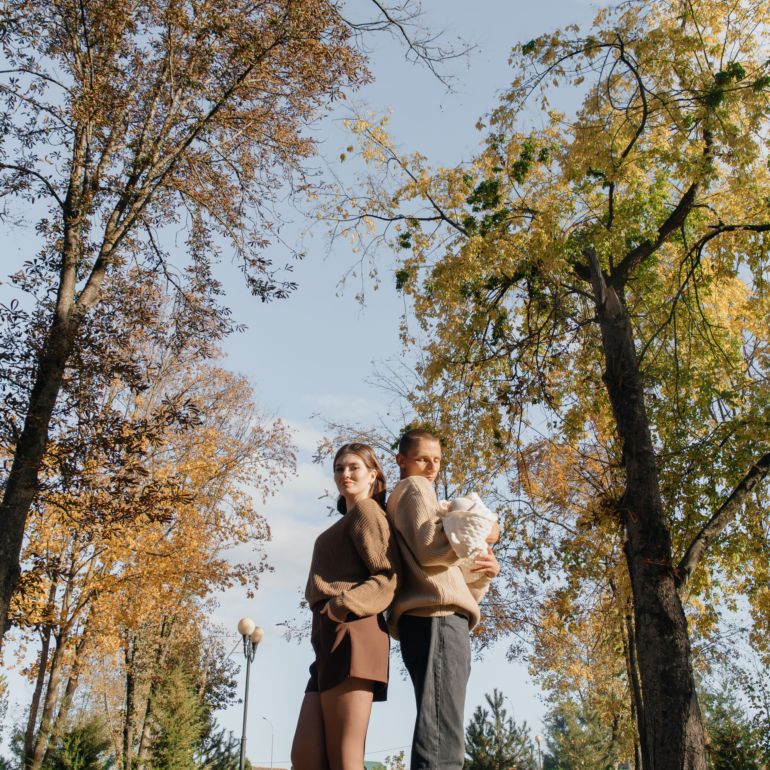 Владимир и Дарья. Фотограф Краснодар