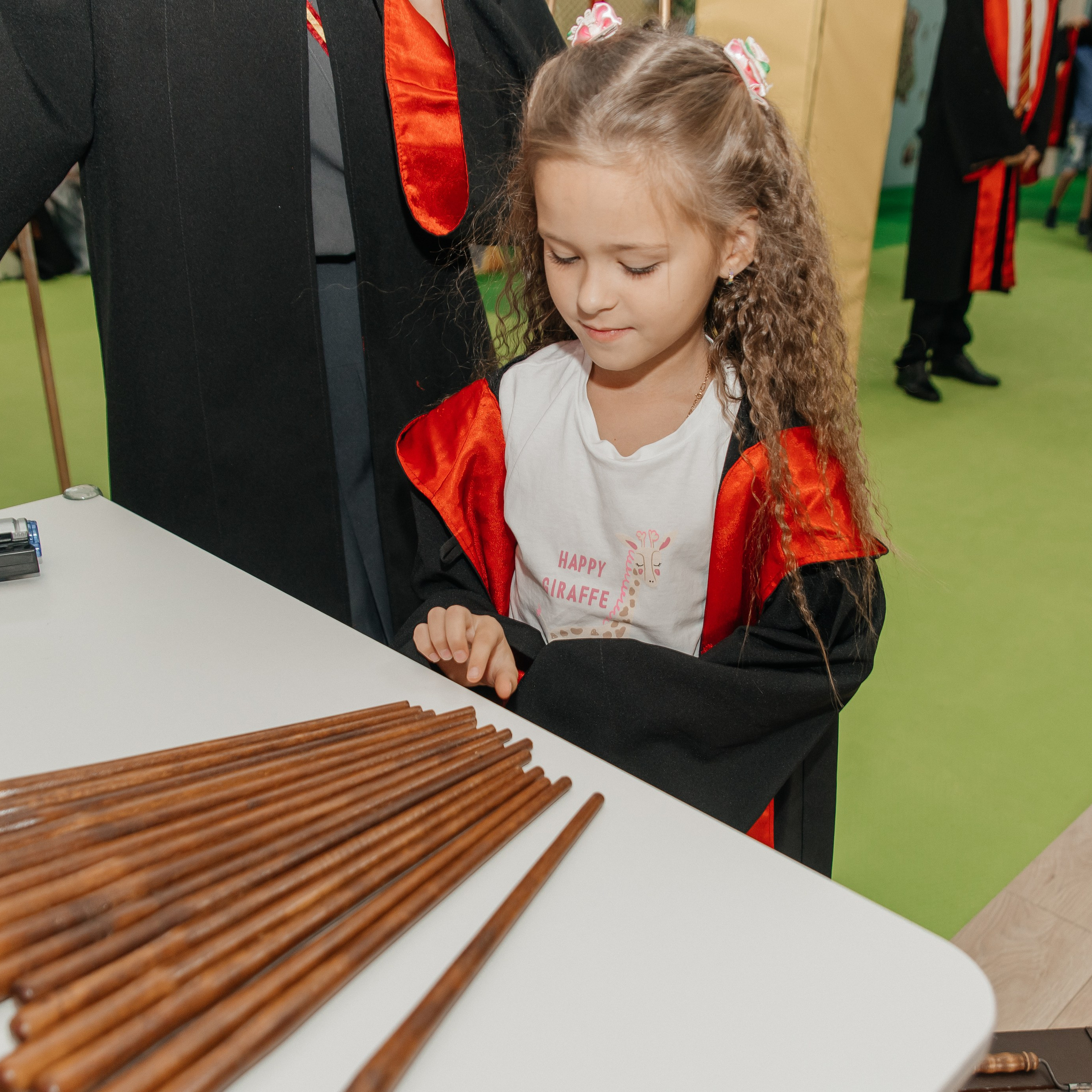 Василиса 7 лет. Фотограф Краснодар