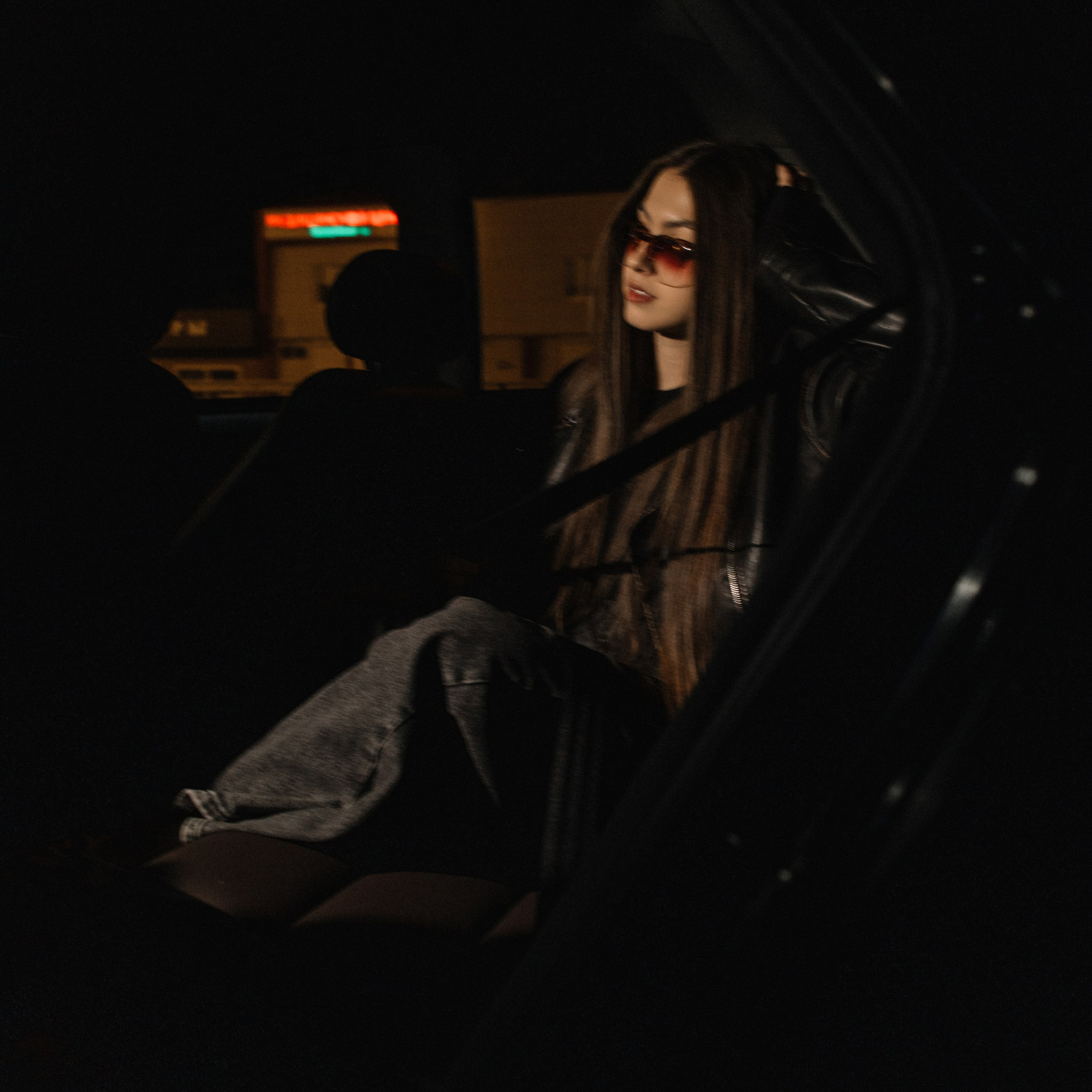 Индивидуальные фотосессии. Фотограф Краснодар