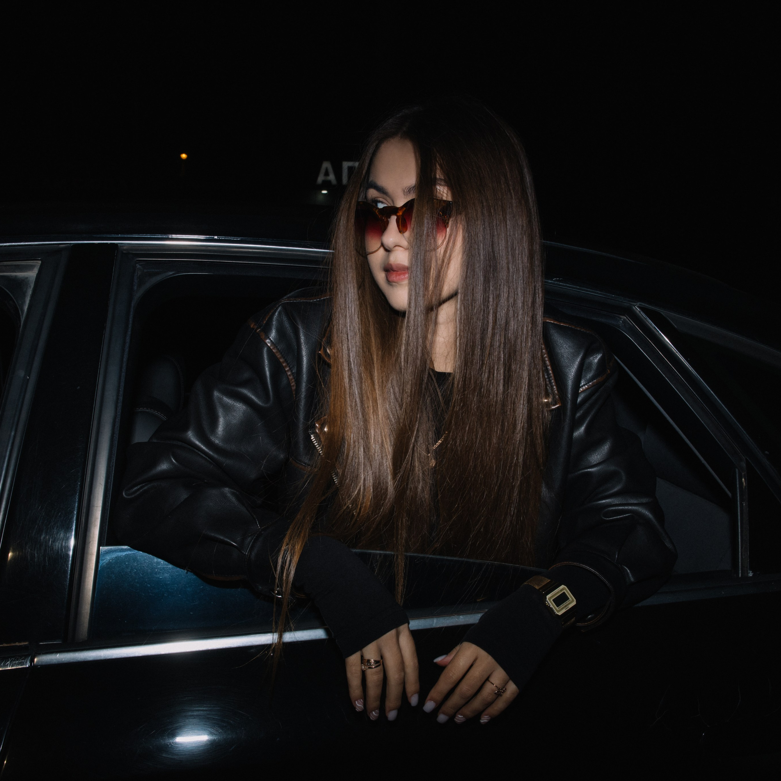 Индивидуальные фотосессии. Фотограф Краснодар