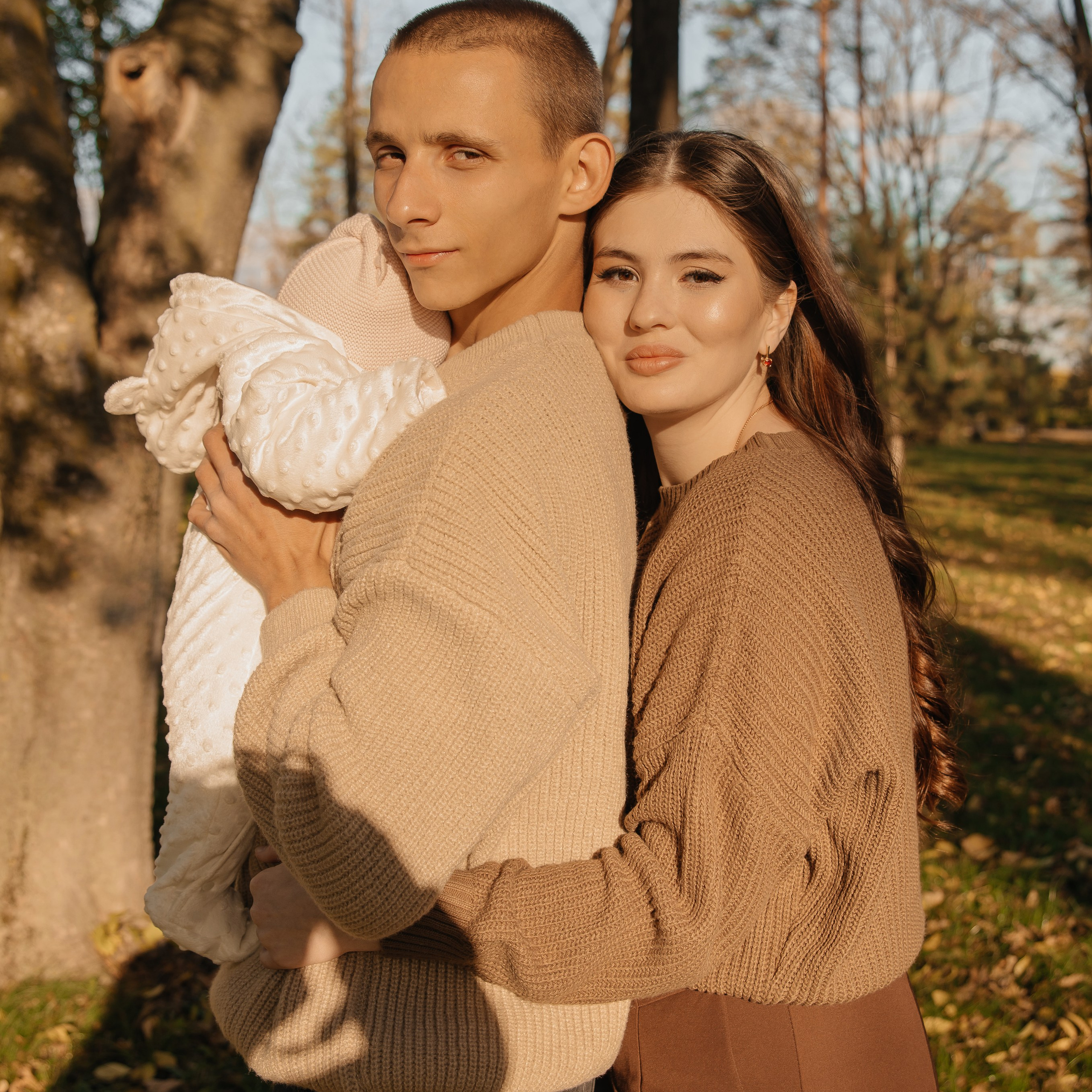 Владимир и Дарья. Фотограф Краснодар