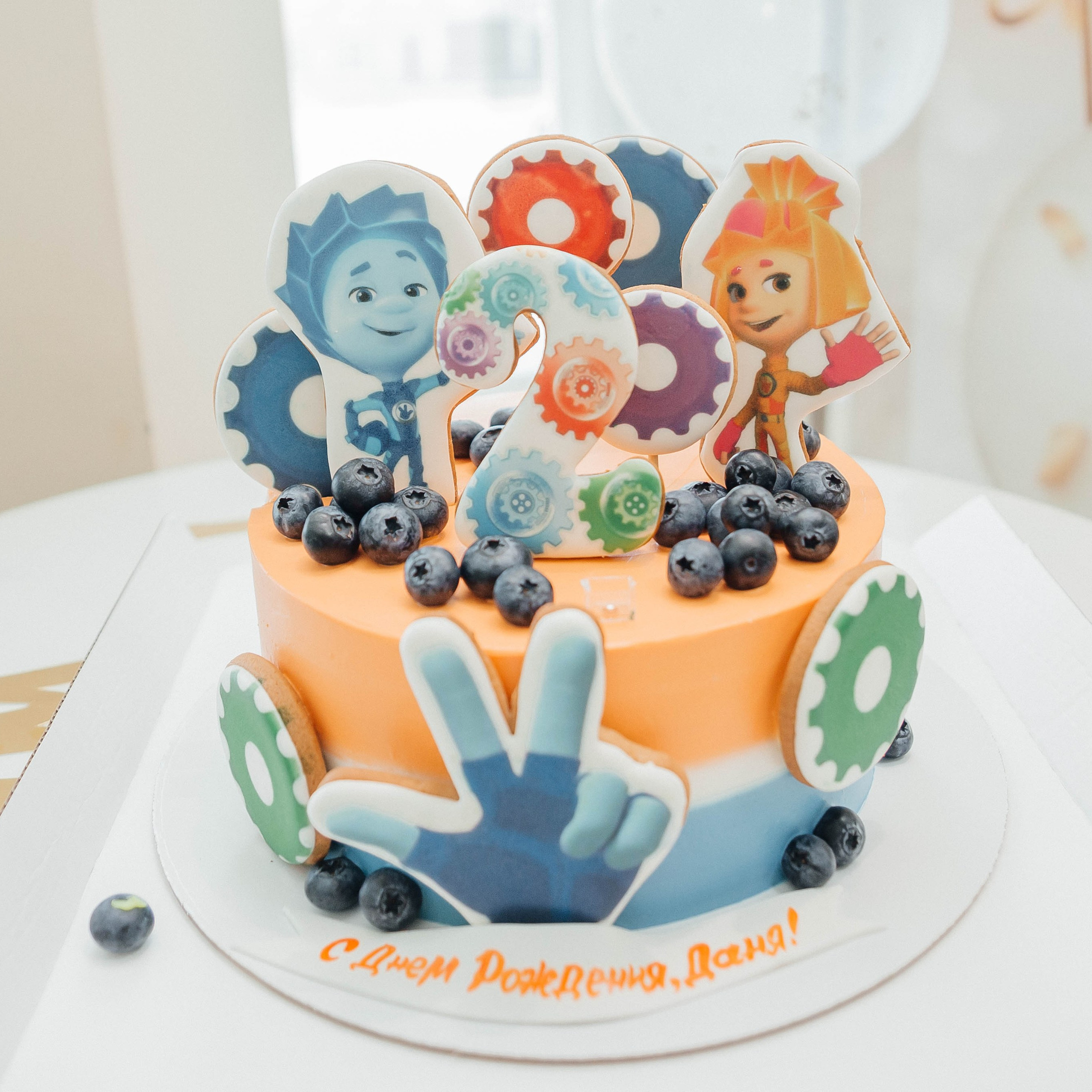 2 года. Фотограф Краснодар