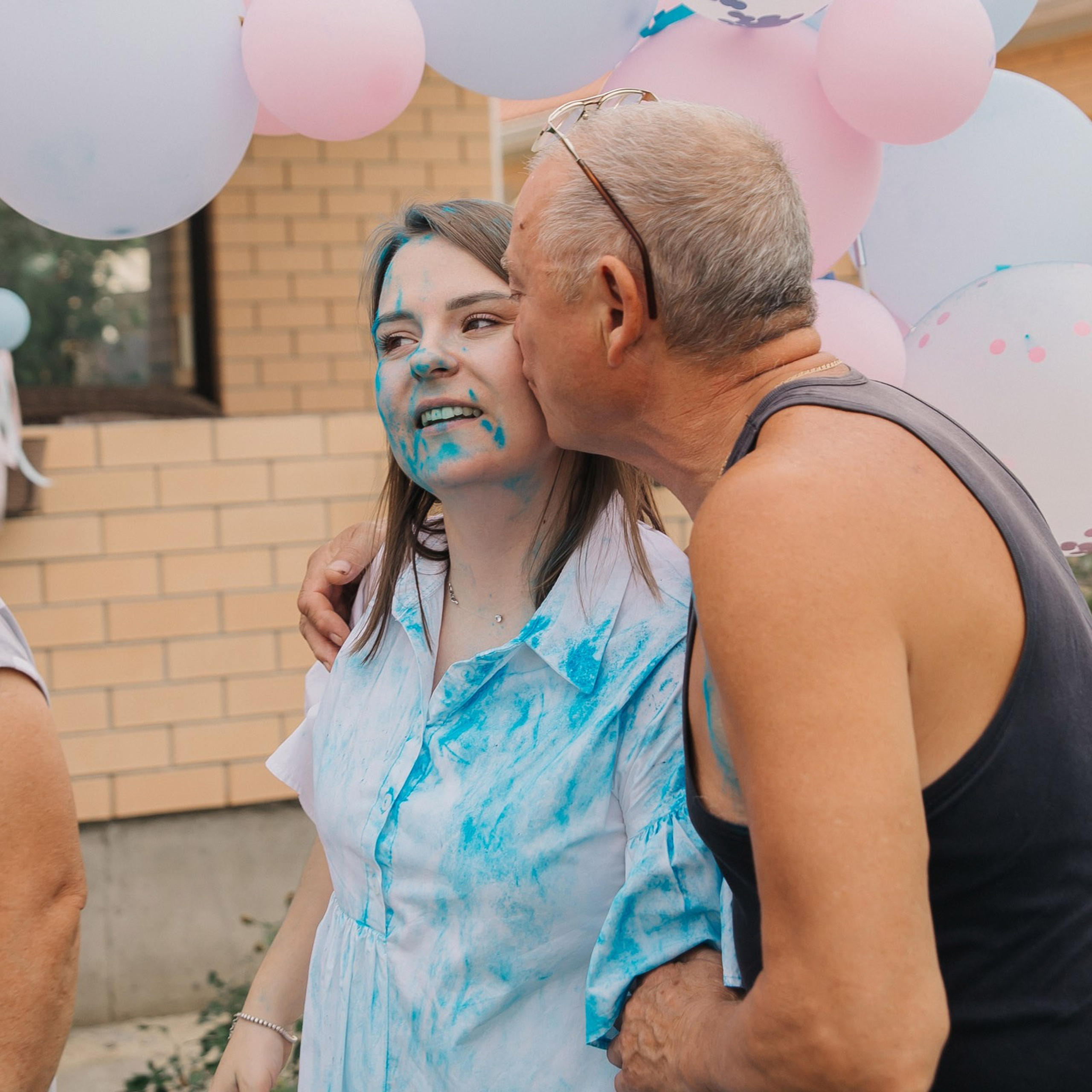 Роман и Анастасия. Фотограф Краснодар