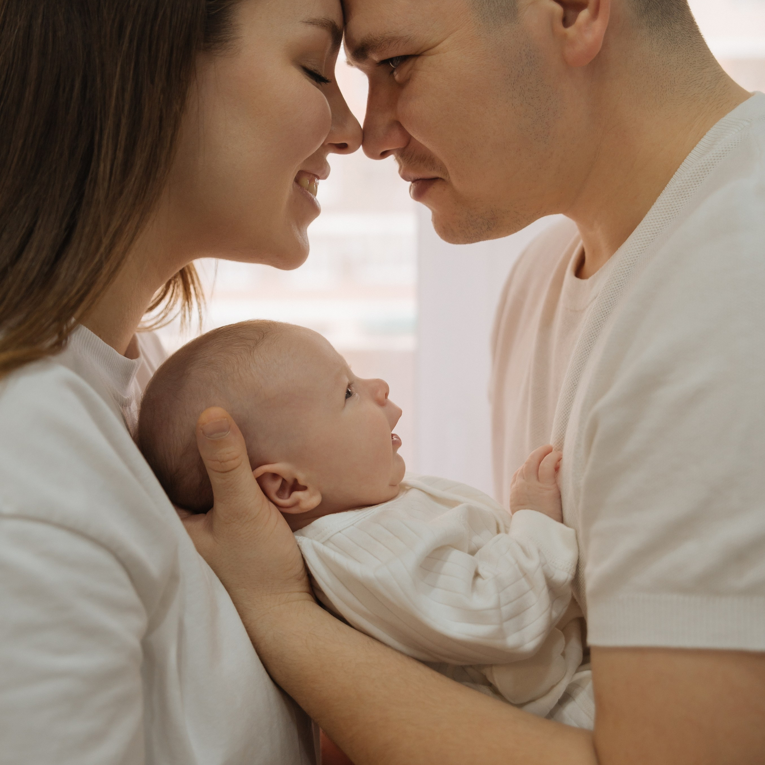 Младенцы (домашние фотосессии). Фотограф Краснодар